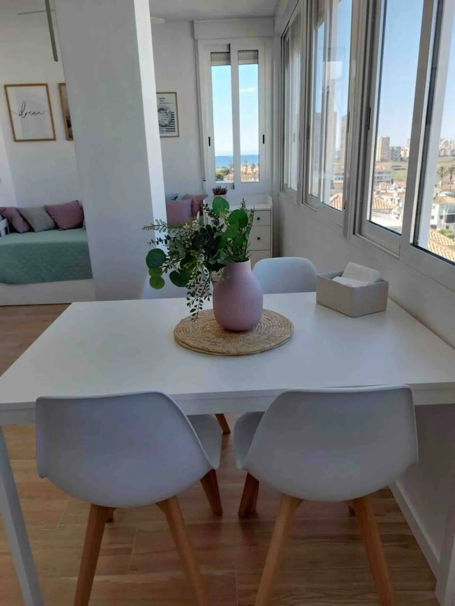 Mesa de comedor