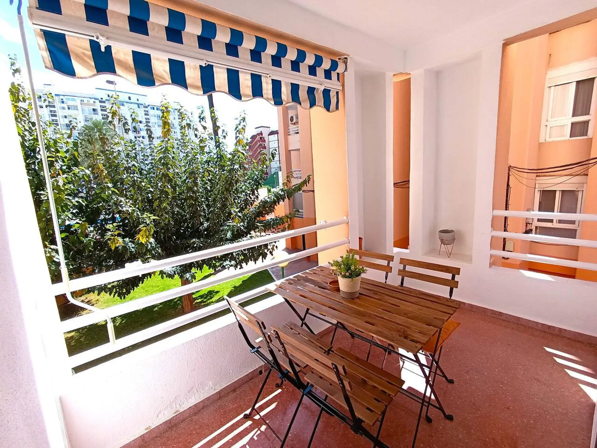 Terraza