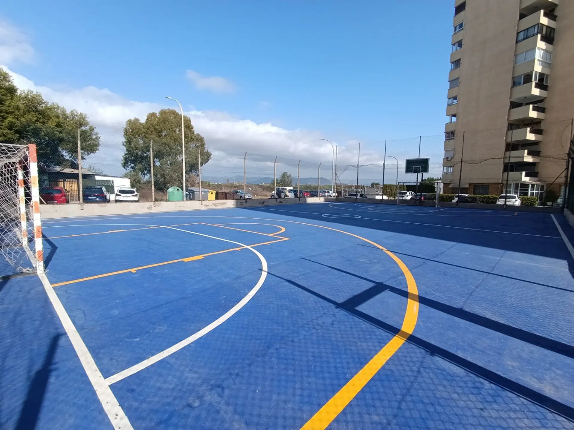 Campo de Futbol