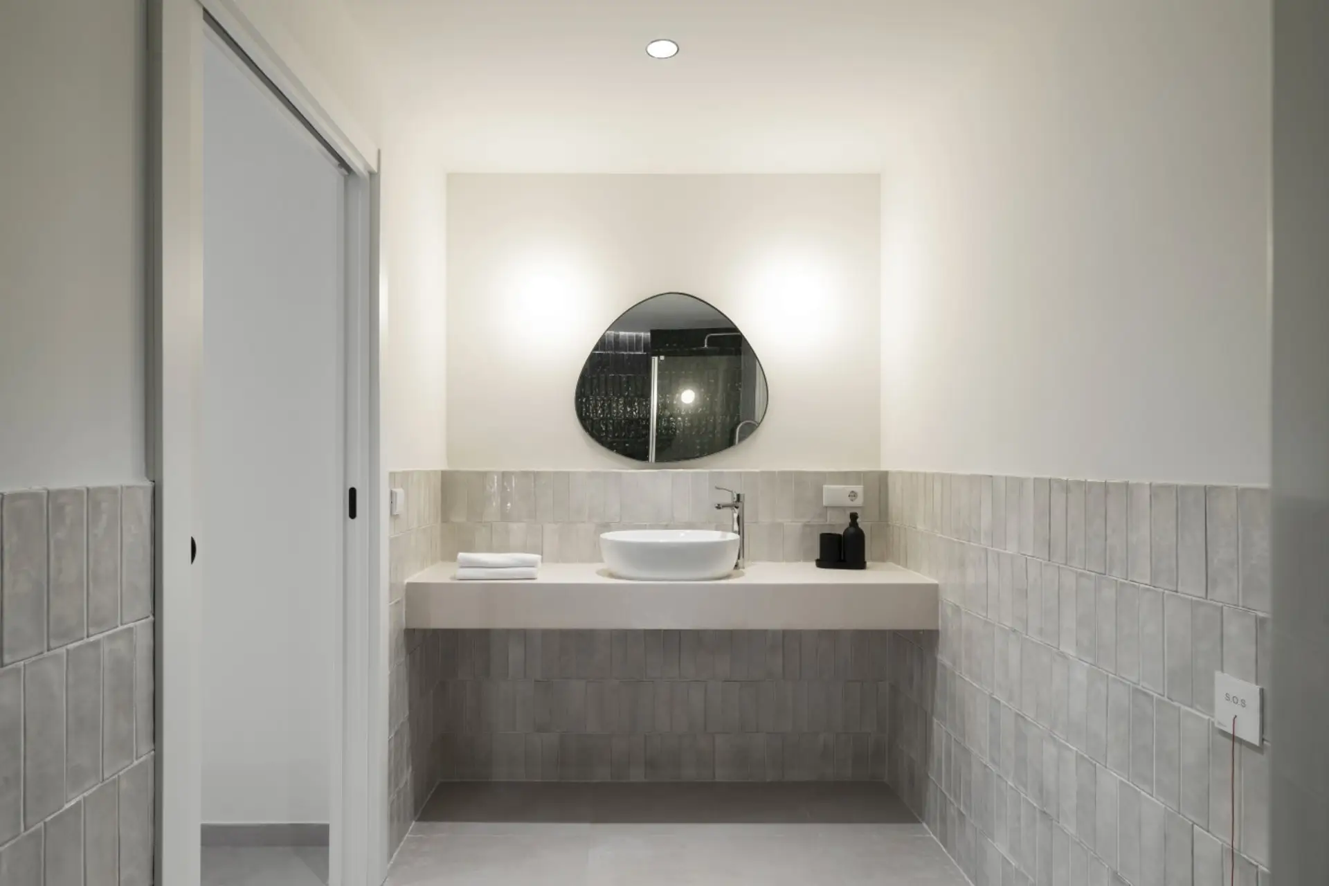 Baño completo