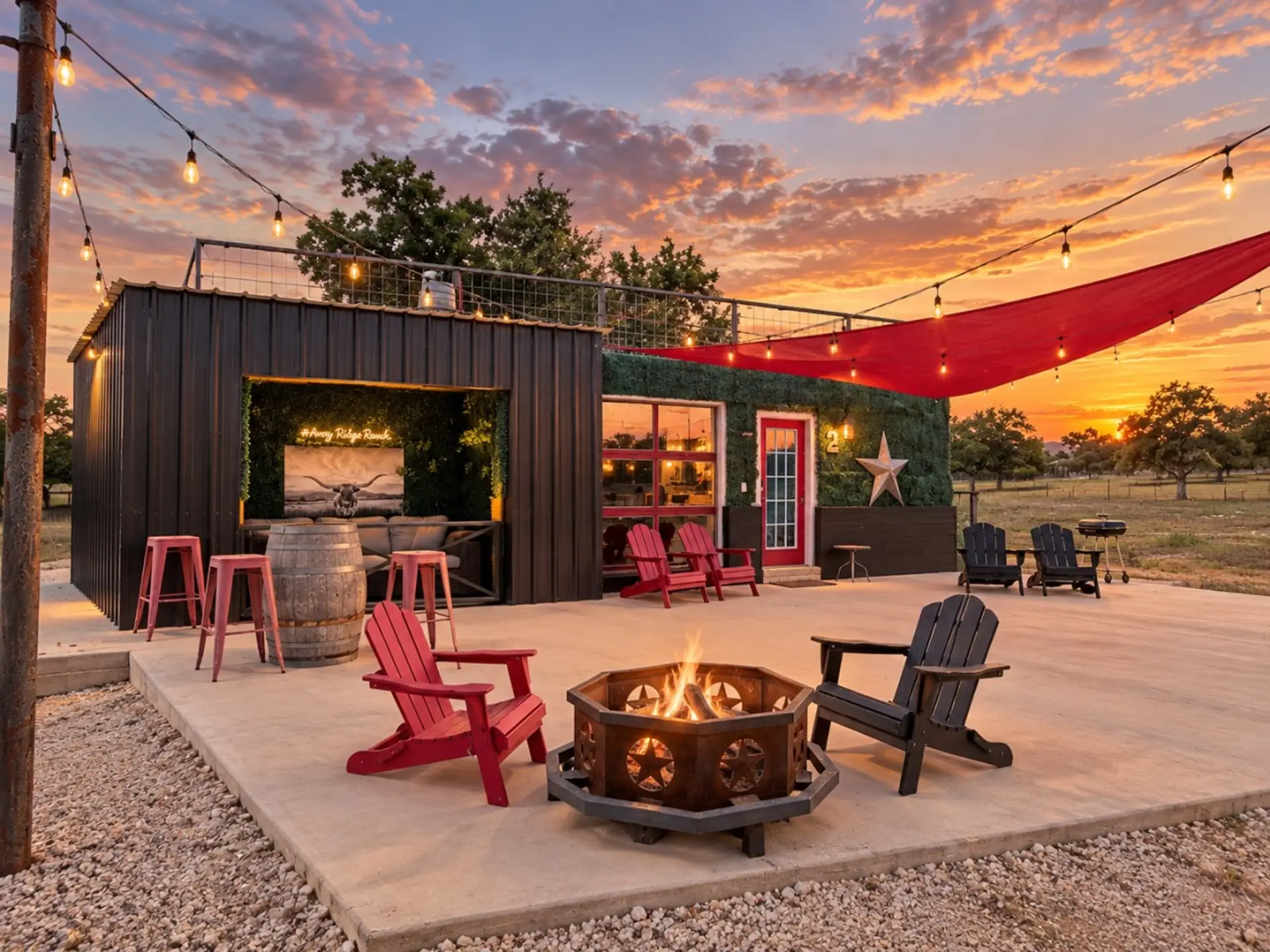 top airbnb in texas 2027