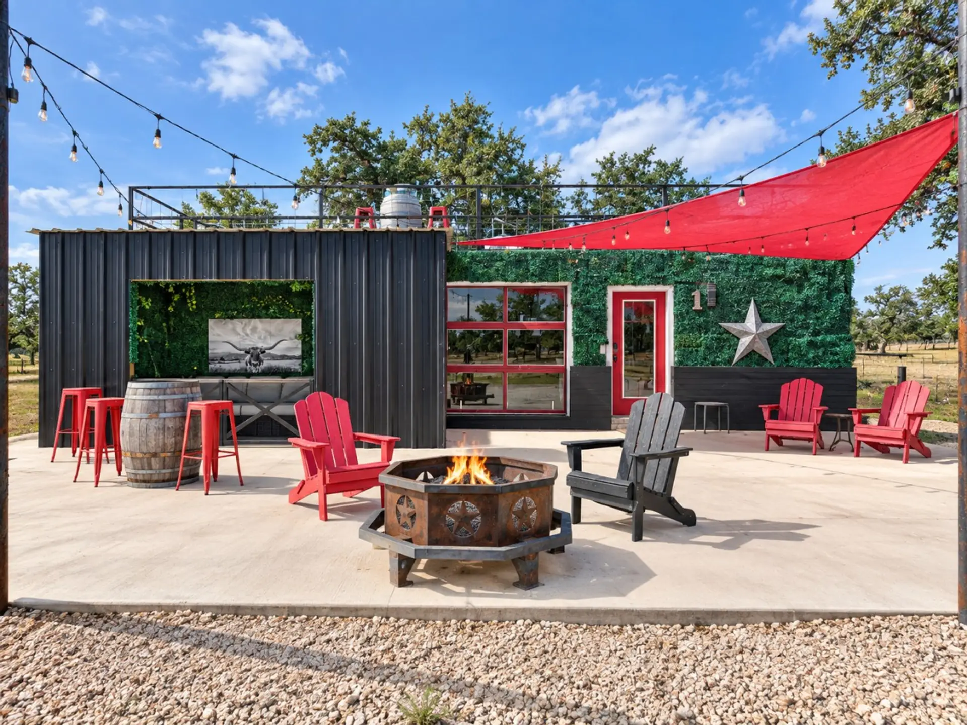 best vrbo in texas 2027