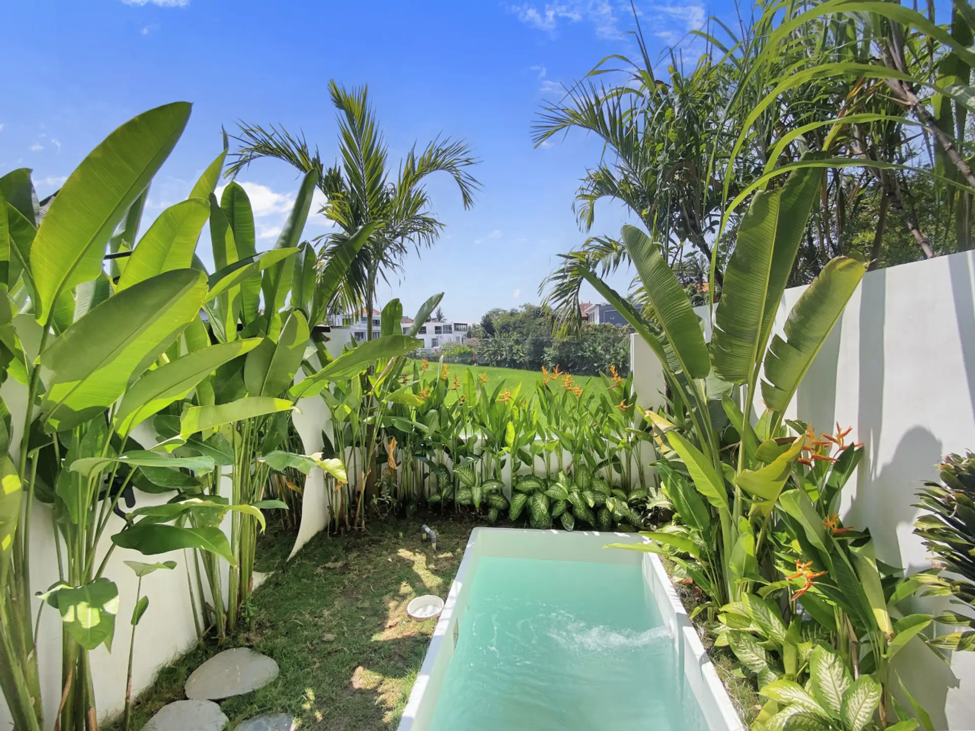 Private Pool