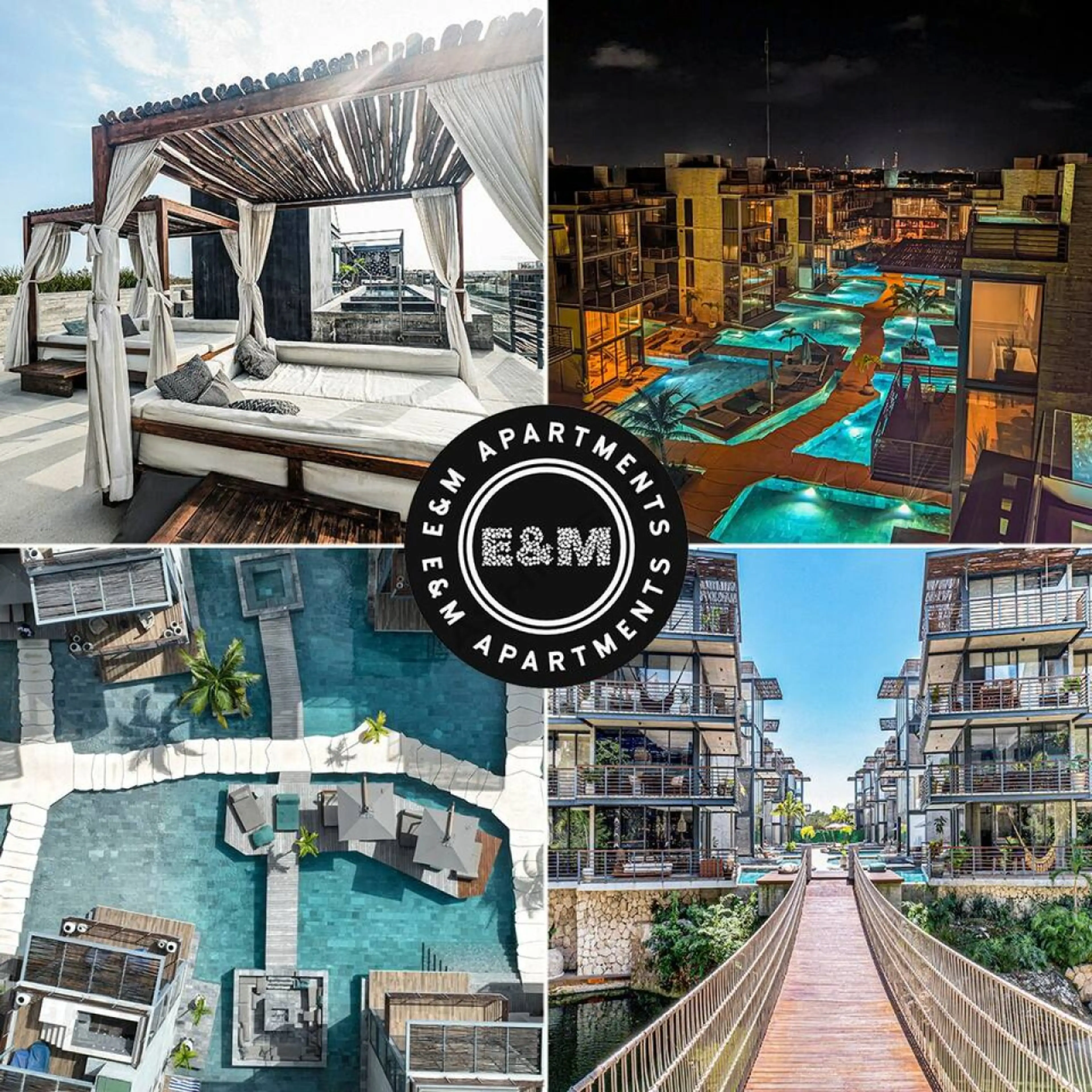 Escape the hustle — luxury beds, pools, and a modern kitchen for unforgettable family moments and pure relaxation