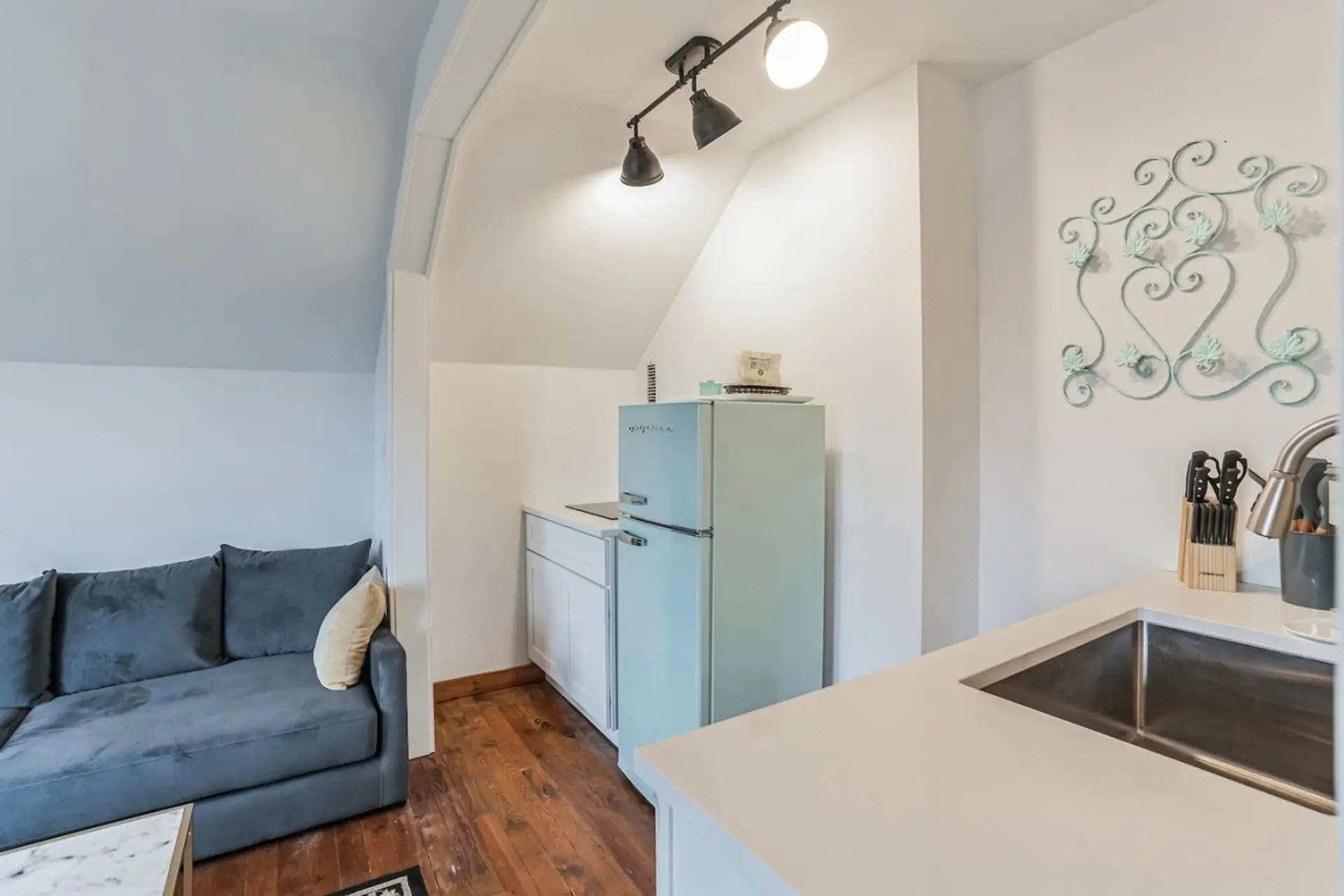 Kitchenette