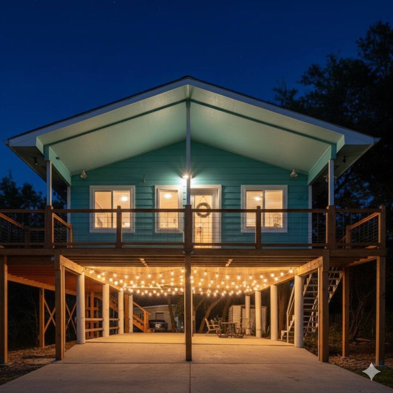 Market research and pricing strategy for vacation rentals