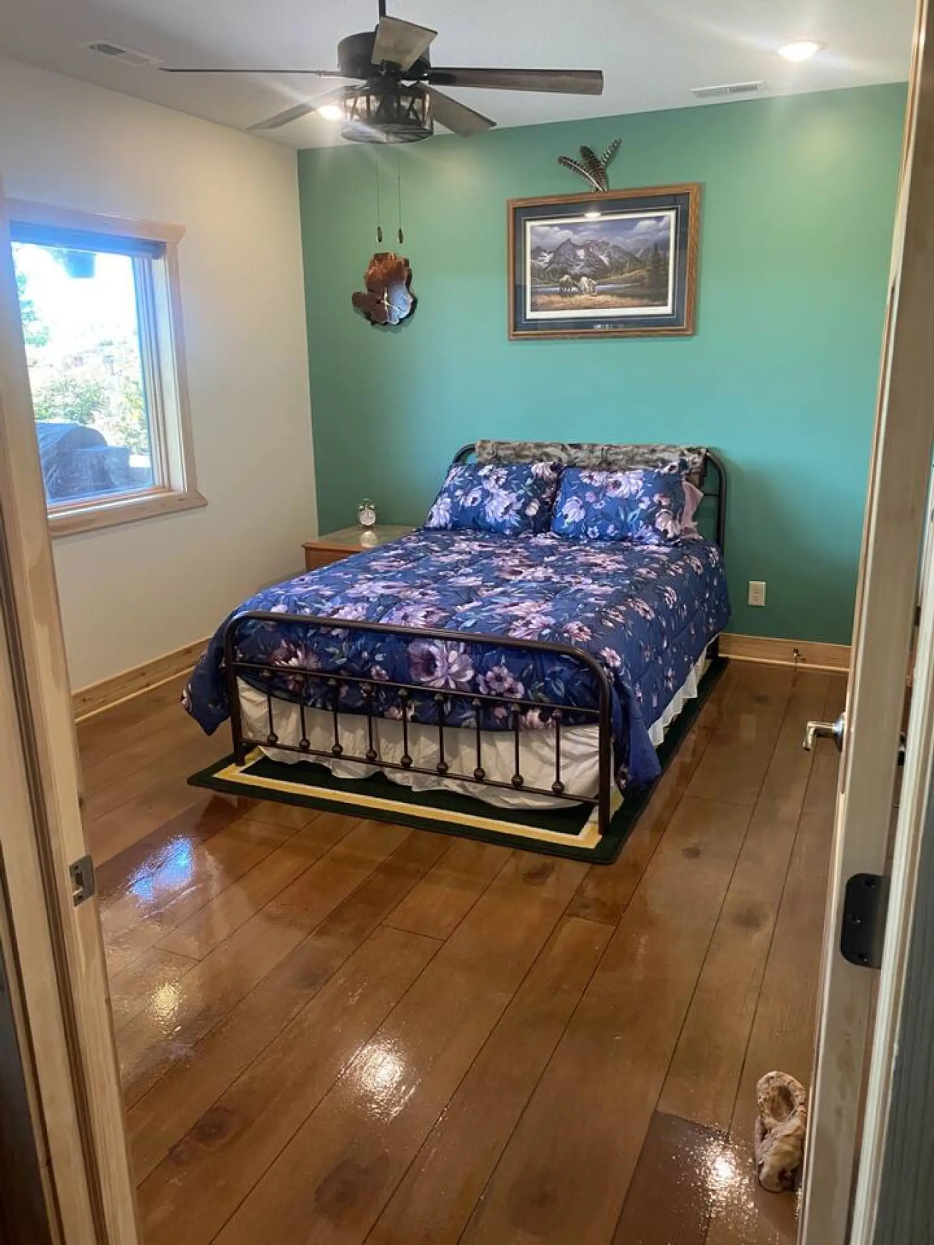 Queen Suite