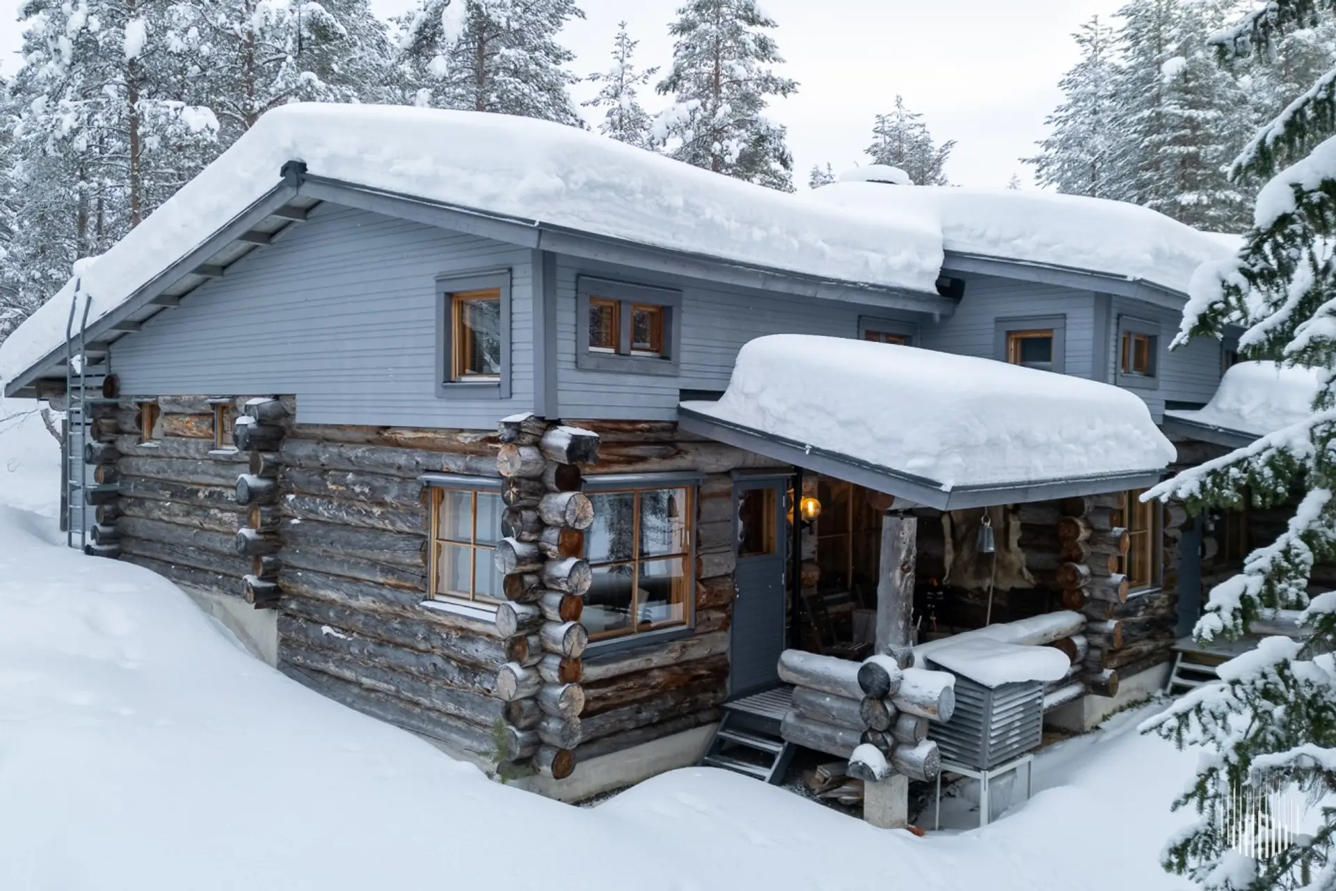 Holiday in Lapland-3