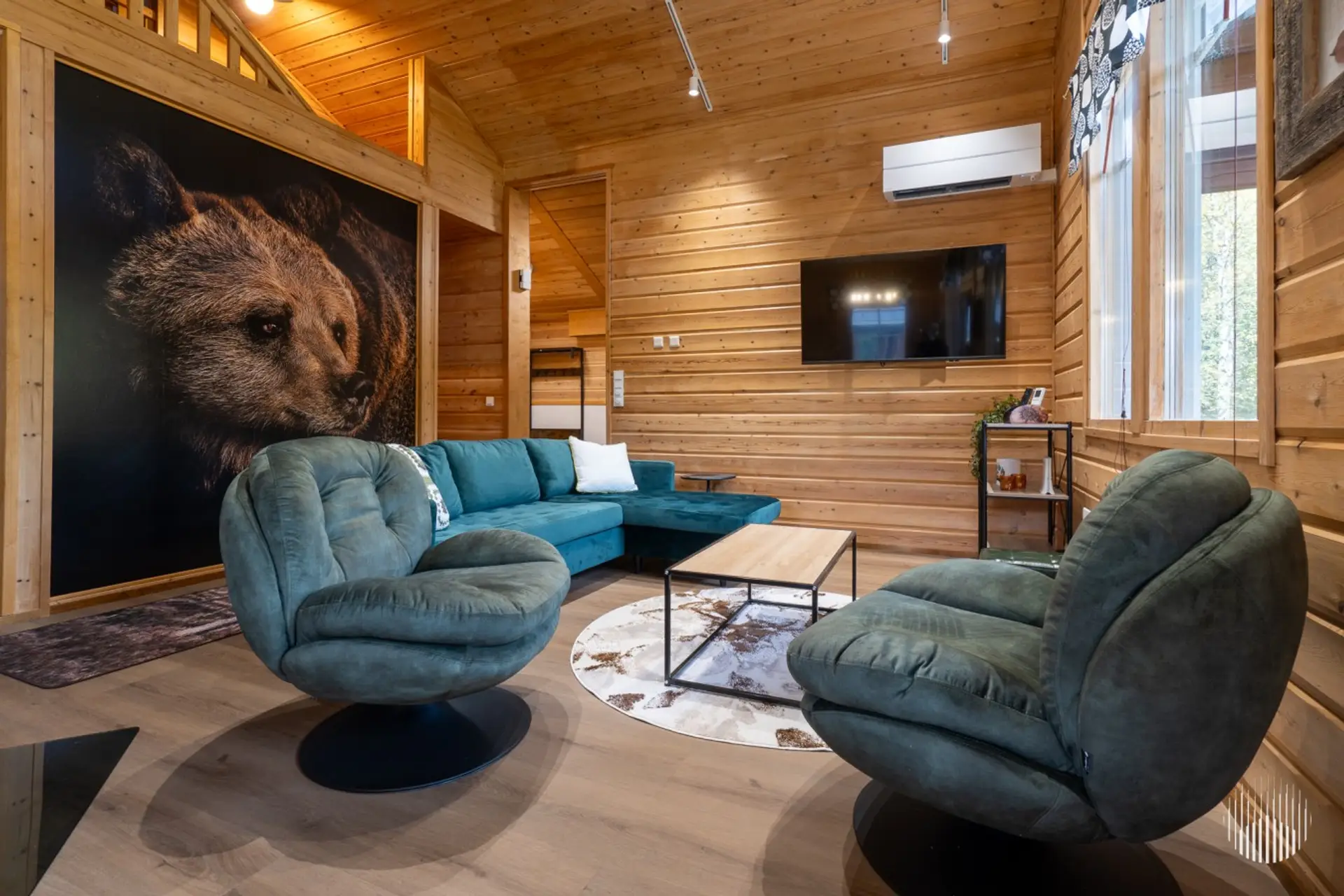 Holiday in Lapland-29