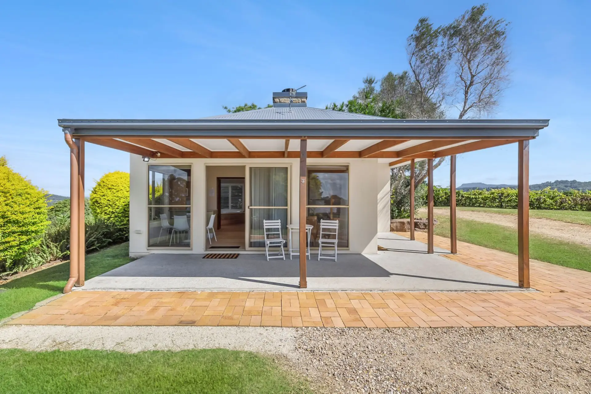 Villa Veranda