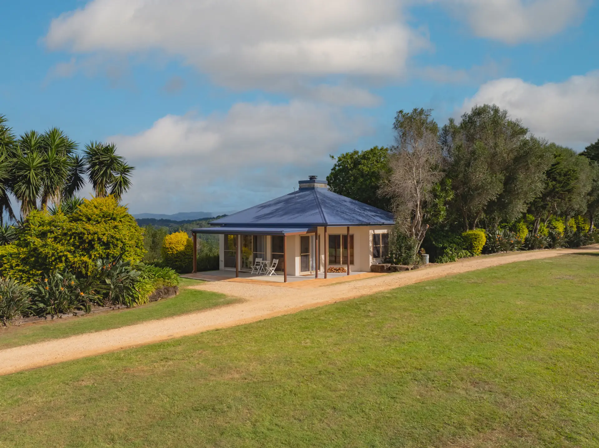 Private Villa