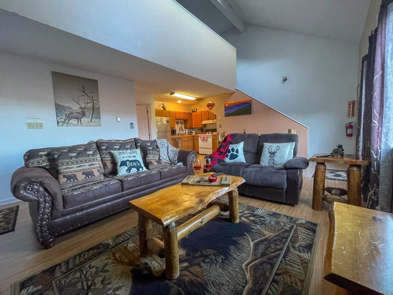 Heavenly View | Hot Tub Game Room Pet-Friendly