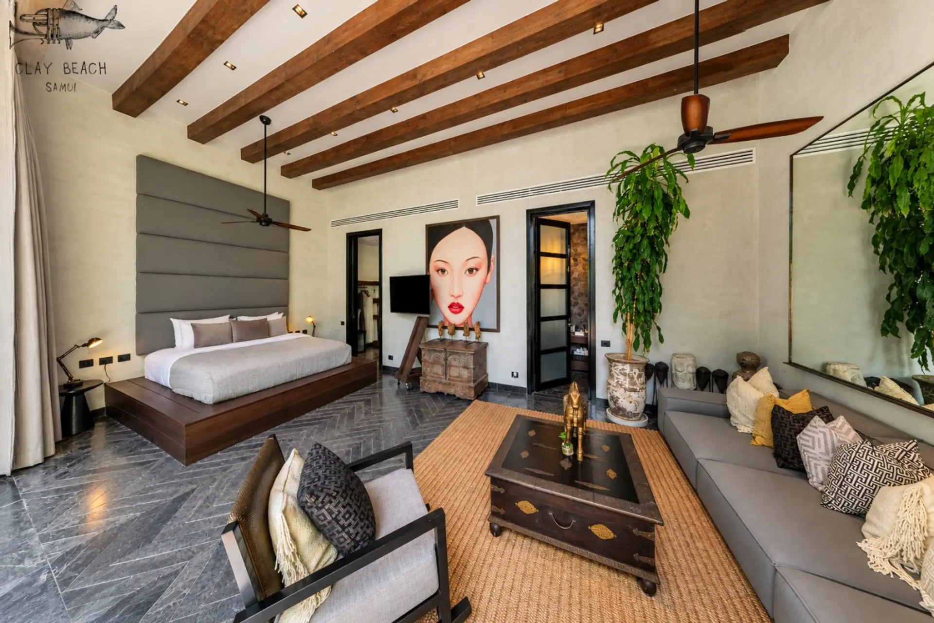 V4 Bedroom 3