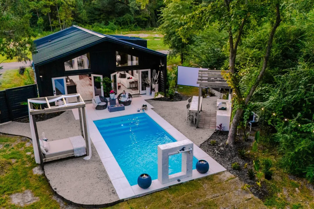 Blackbird Villa at Blackwood Resort
