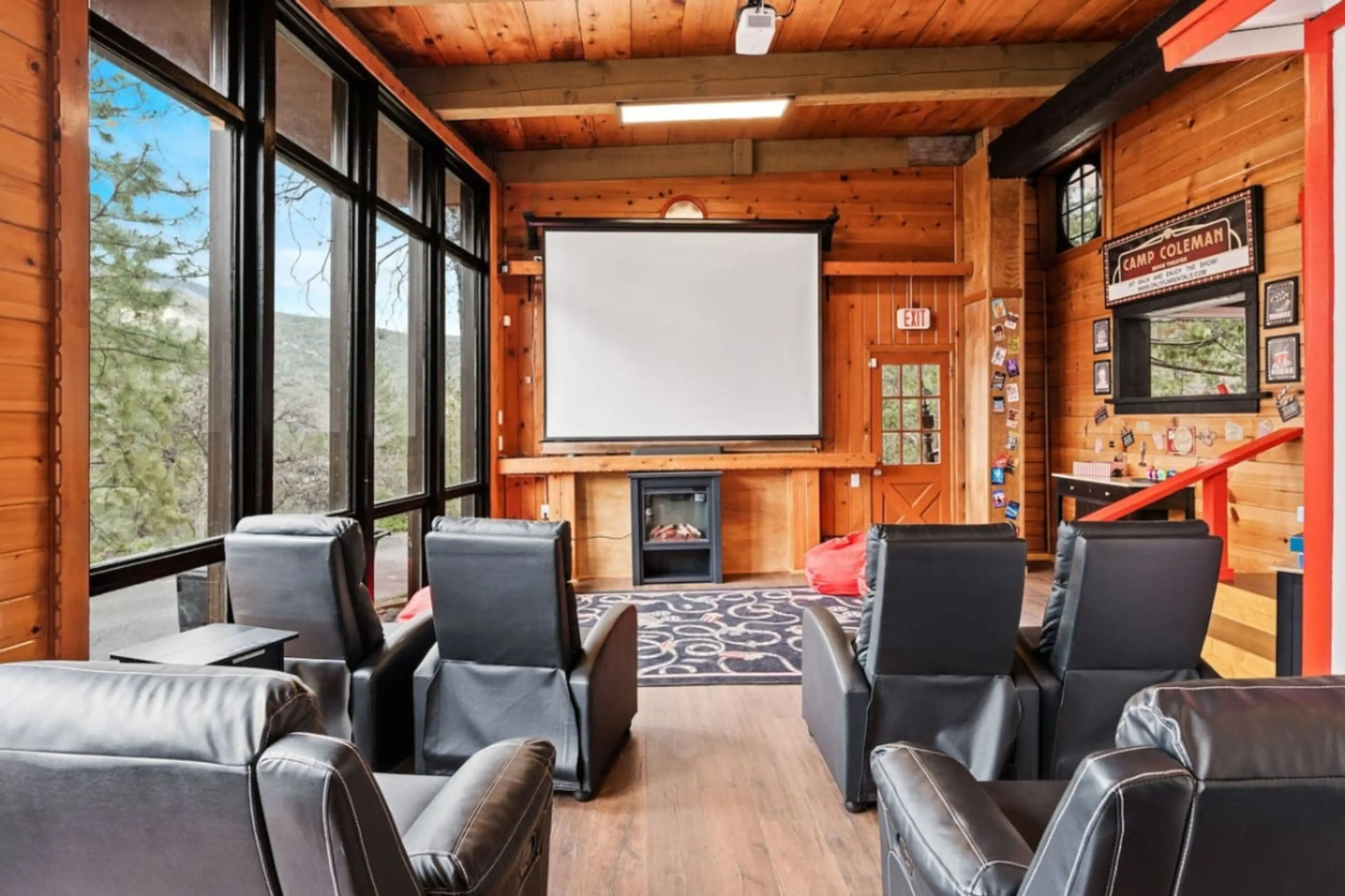 Home Theater