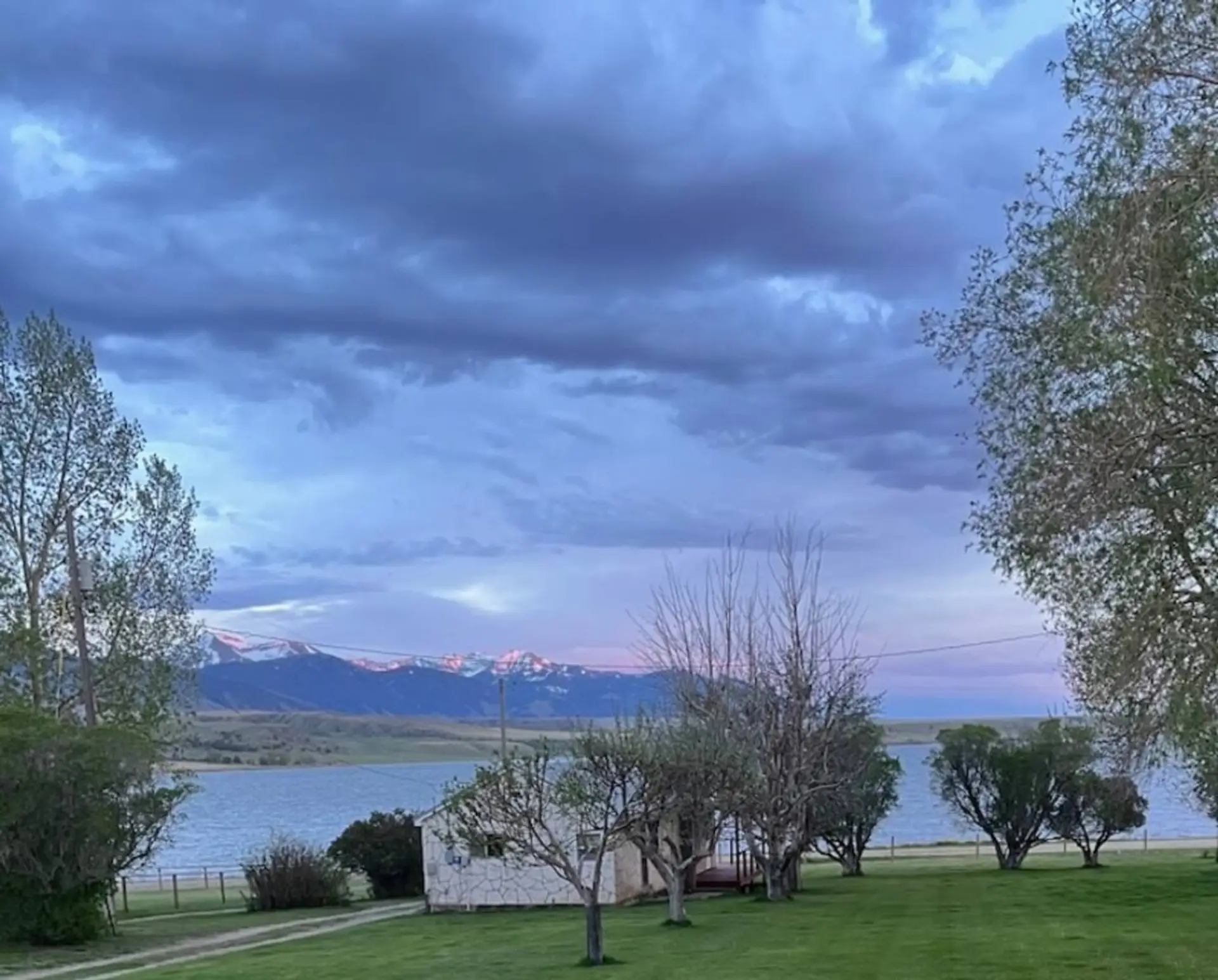 Every sunset is a sight to see!