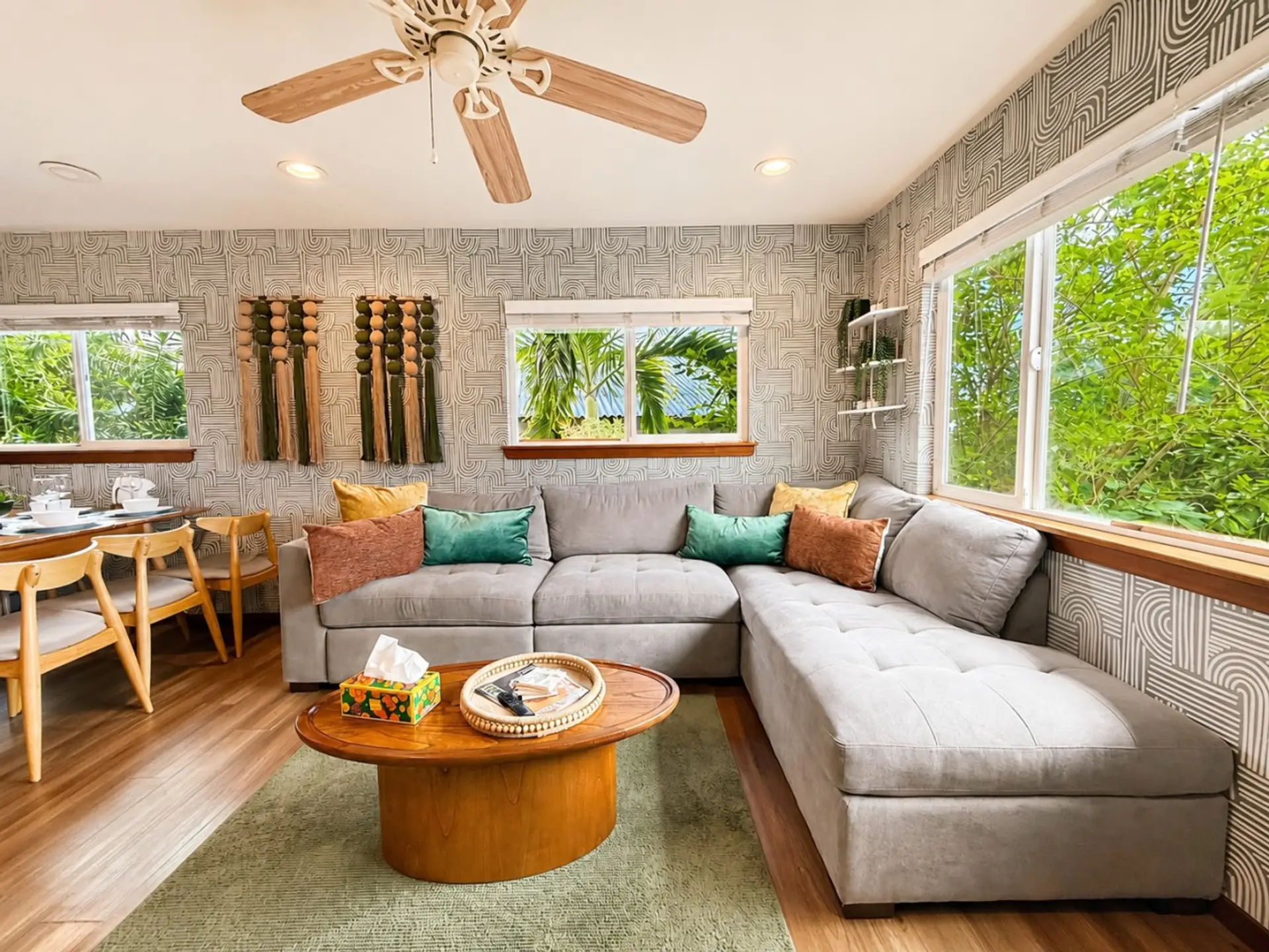 Living room 1