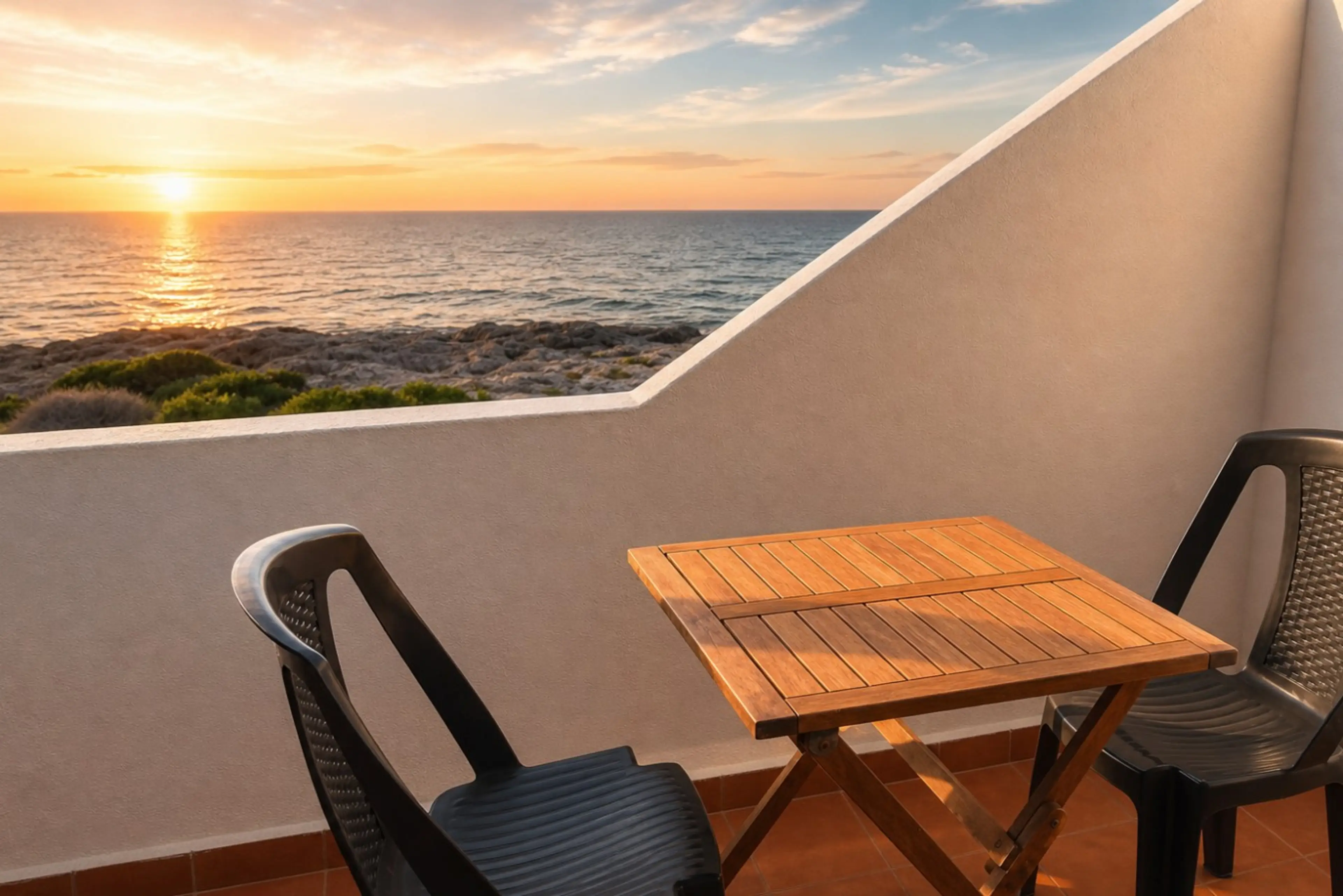 Terraza