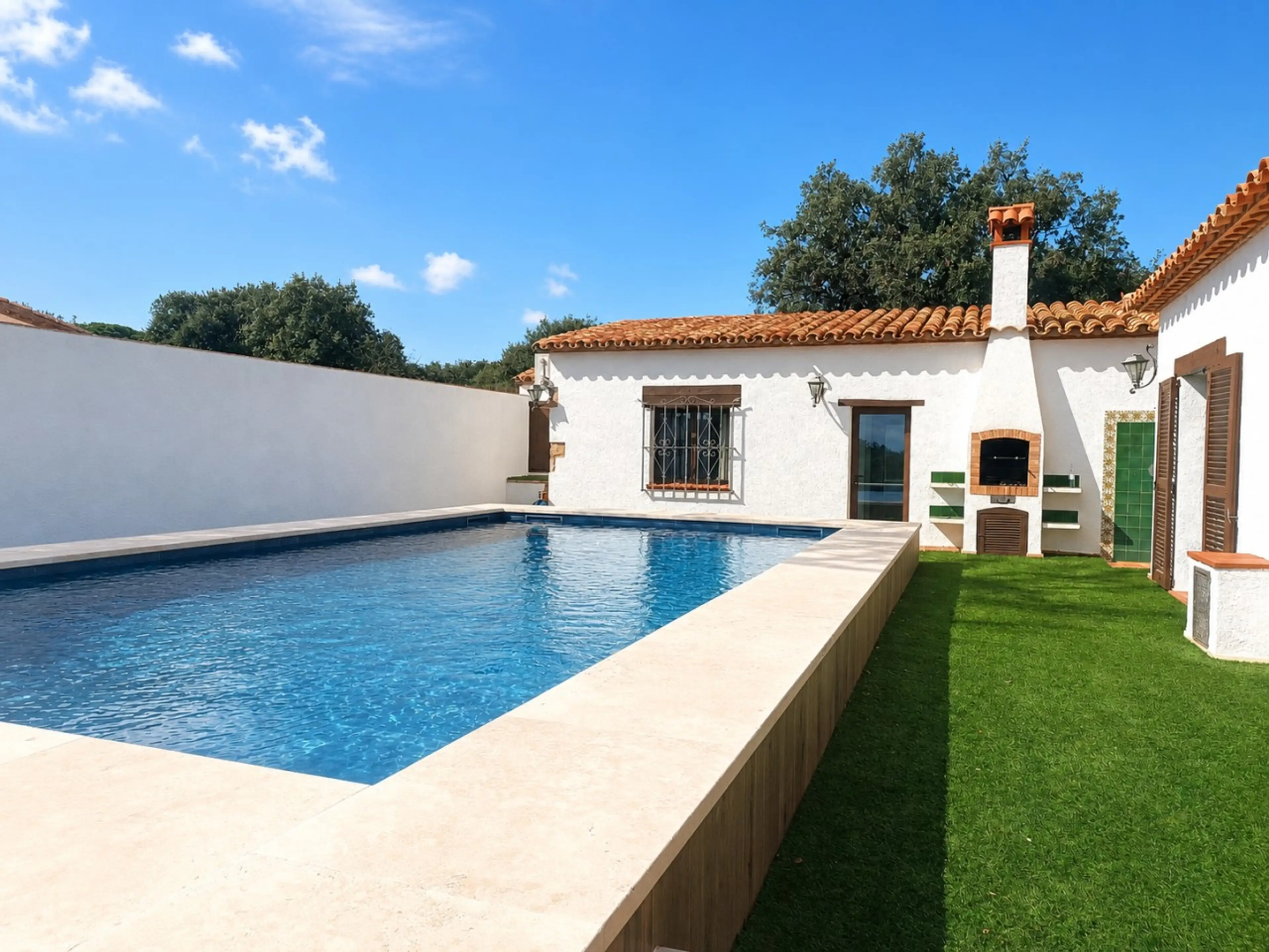 Piscina