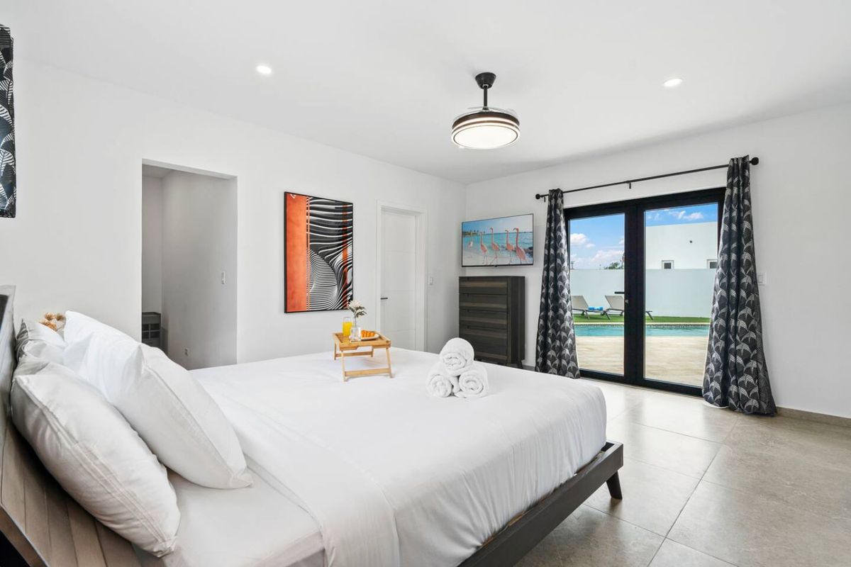Villa Rosa photo 1
