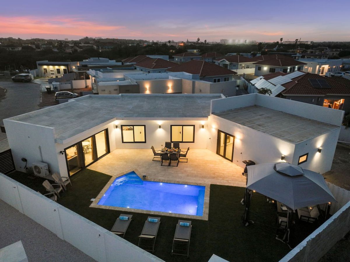 Villa Rosa photo 5