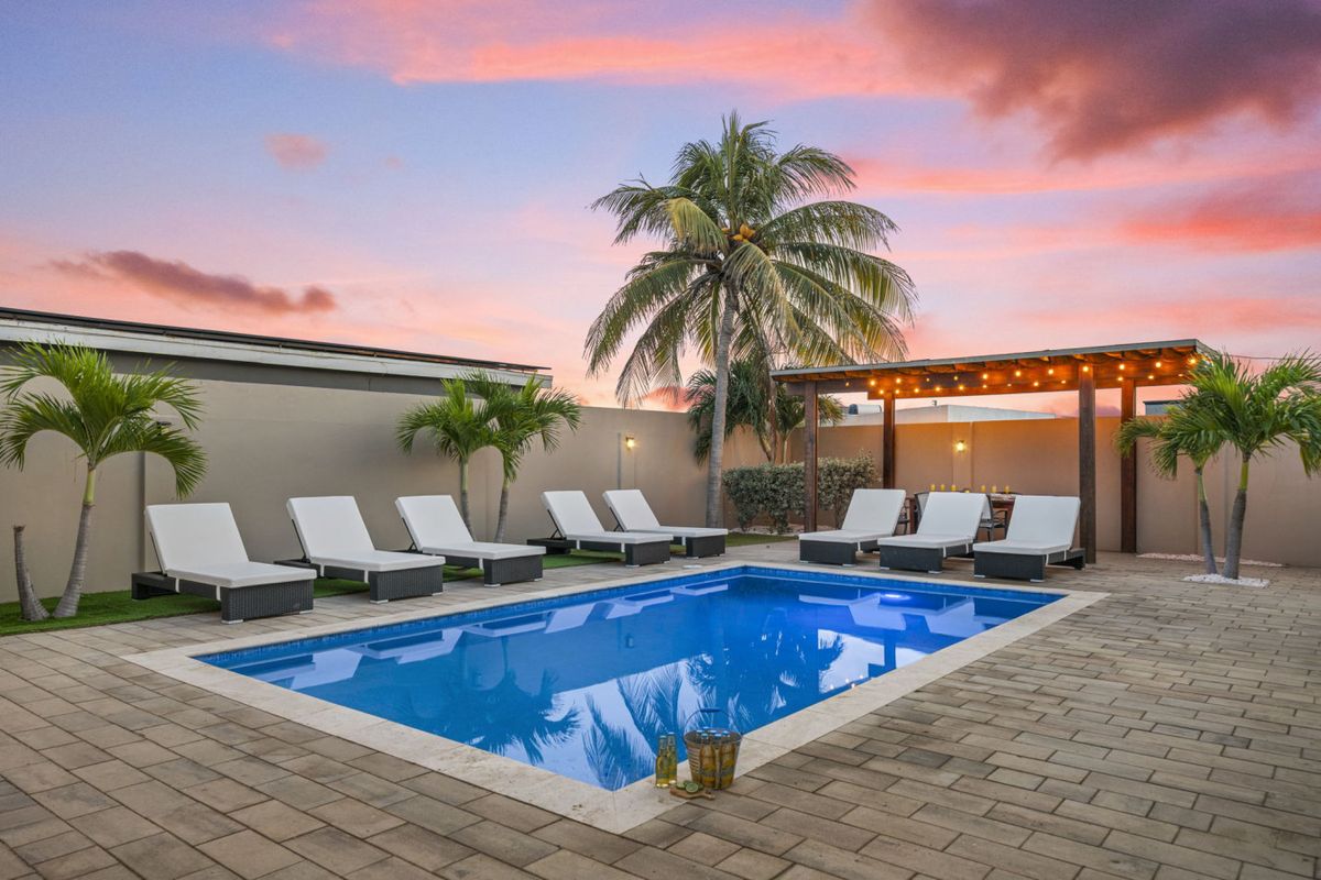 Villa Blue Heaven photo 1