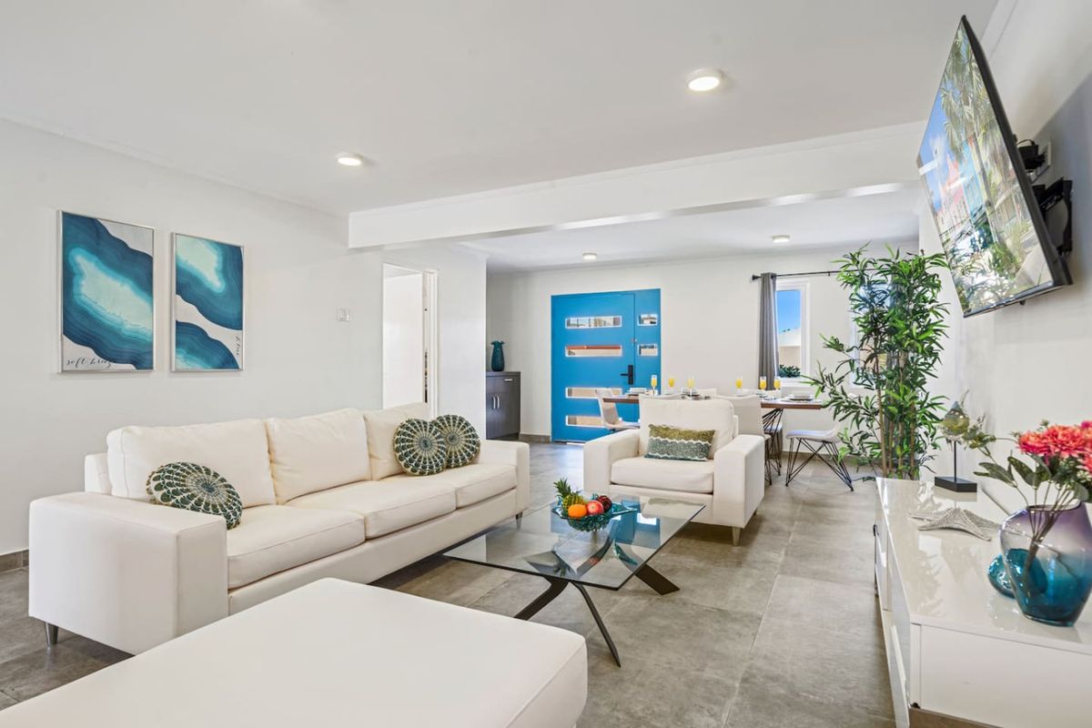 Villa Blue Heaven photo 2