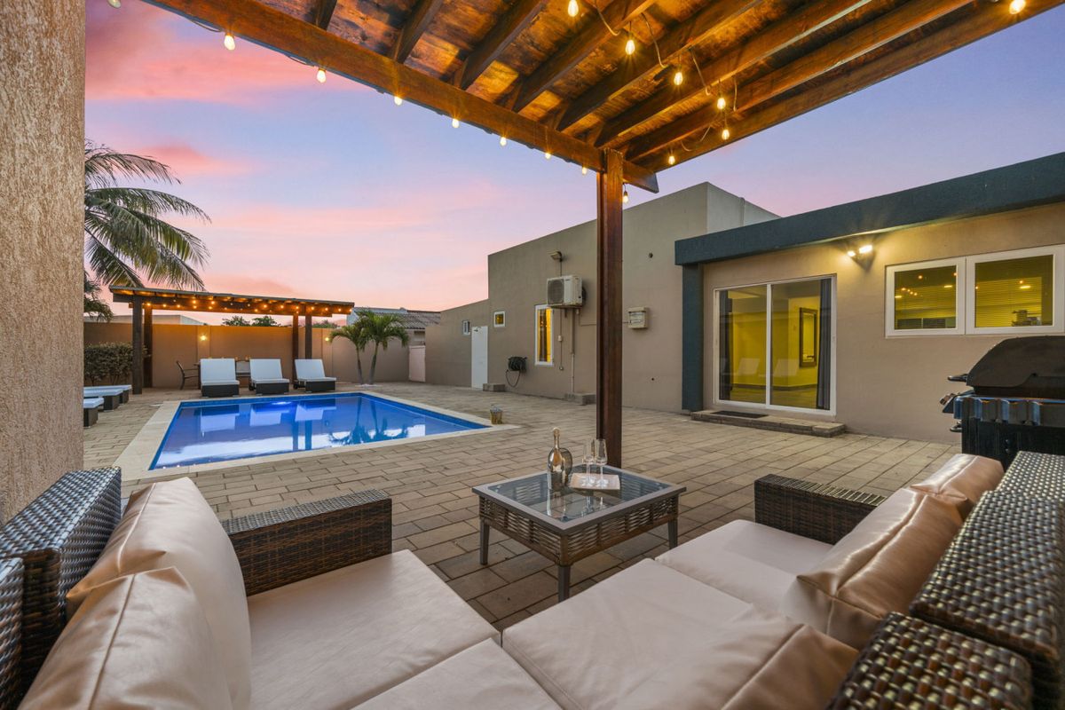 Villa Blue Heaven photo 4