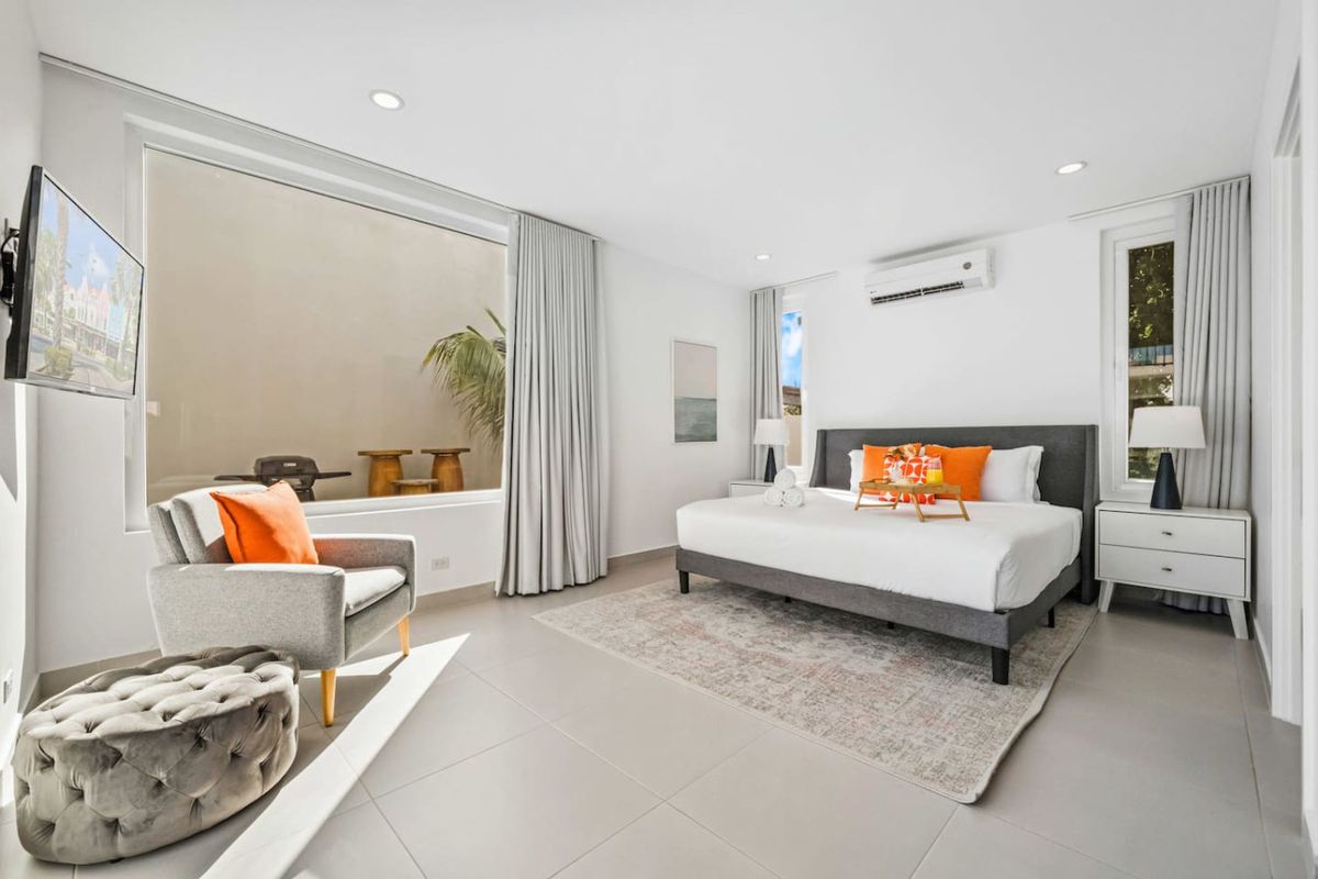 Daydream Villa photo 1