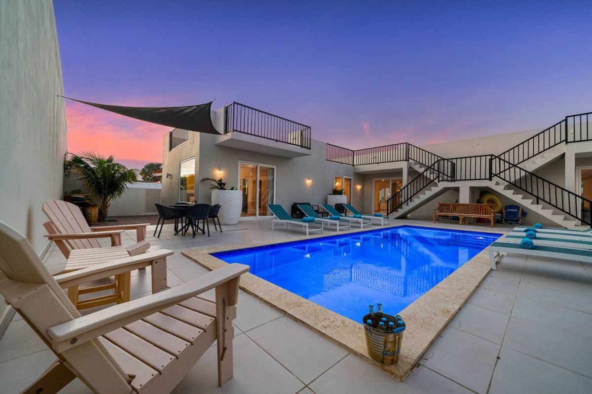 Daydream Villa photo 3