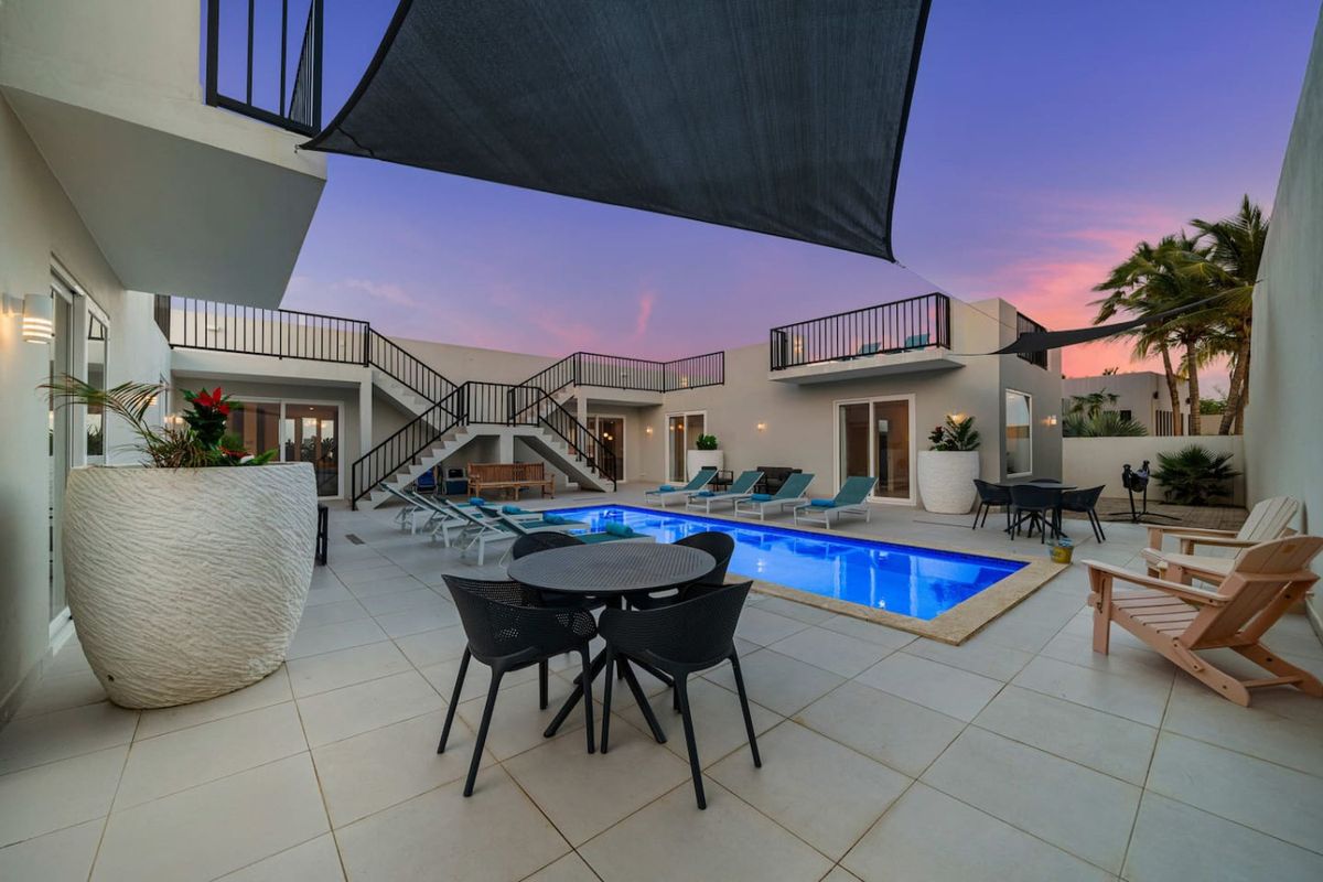 Daydream Villa photo 4