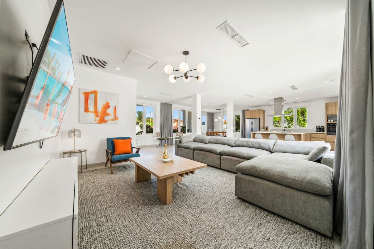 Daydream Villa photo 5