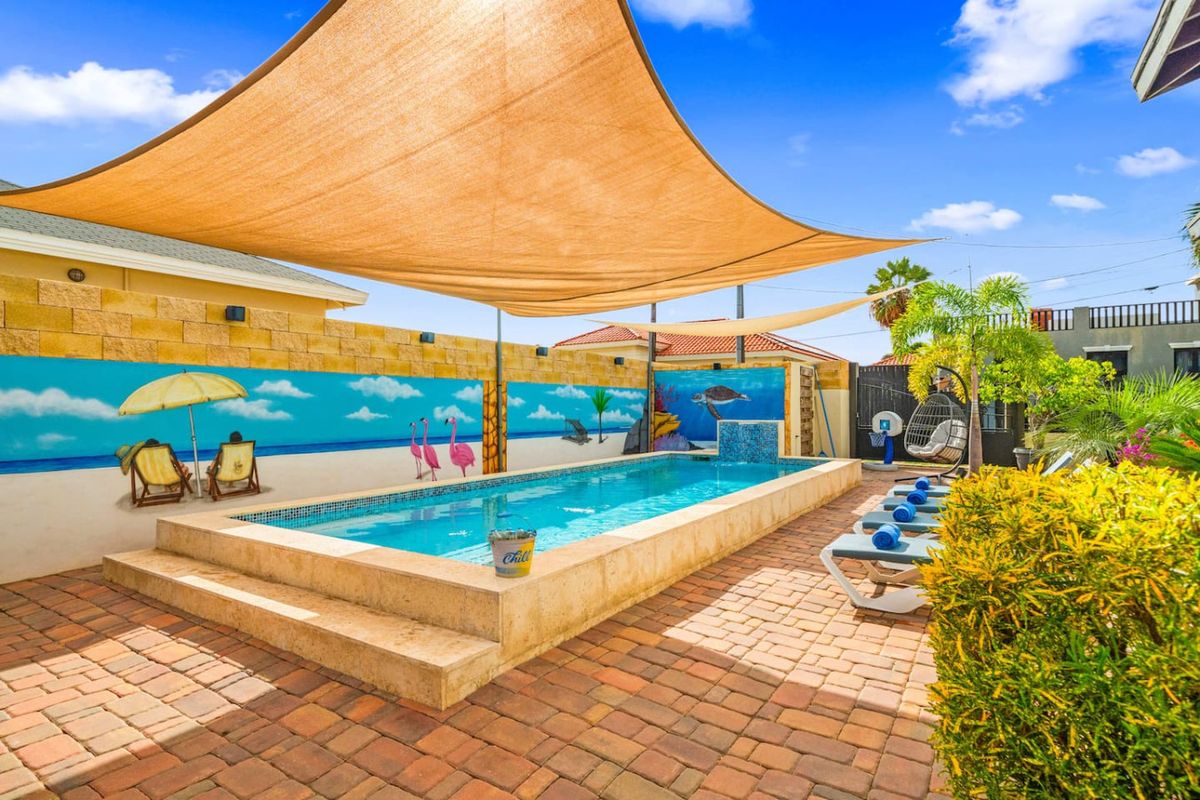 Casey’s Casa Al Mare photo 1