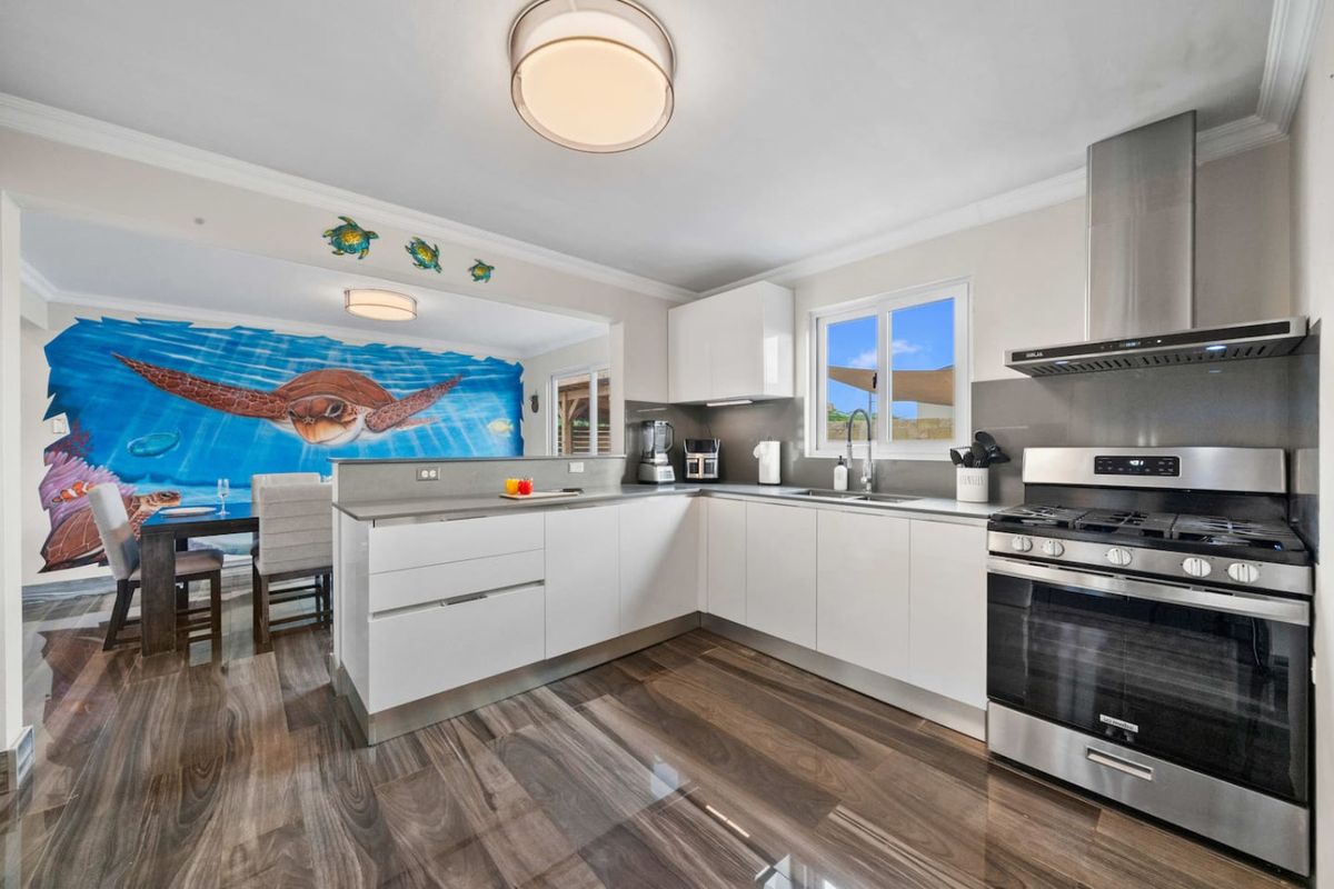 Casey’s Casa Al Mare photo 2