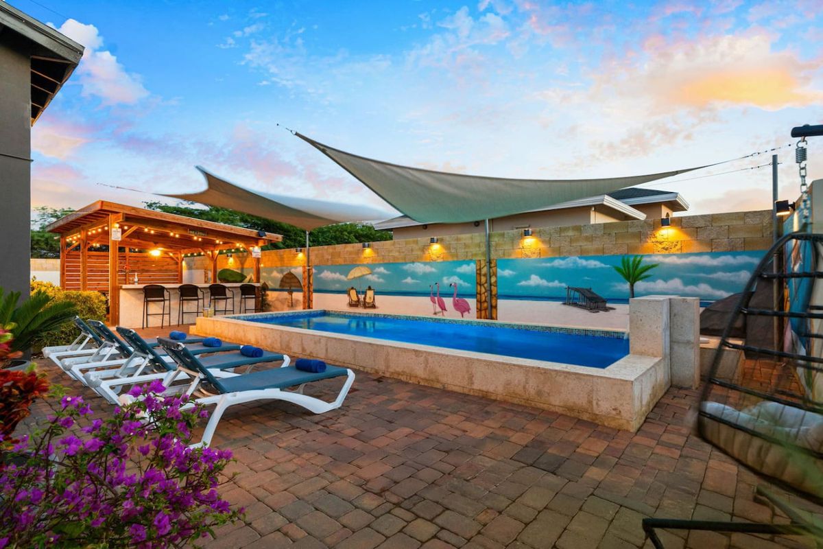 Casey’s Casa Al Mare photo 3
