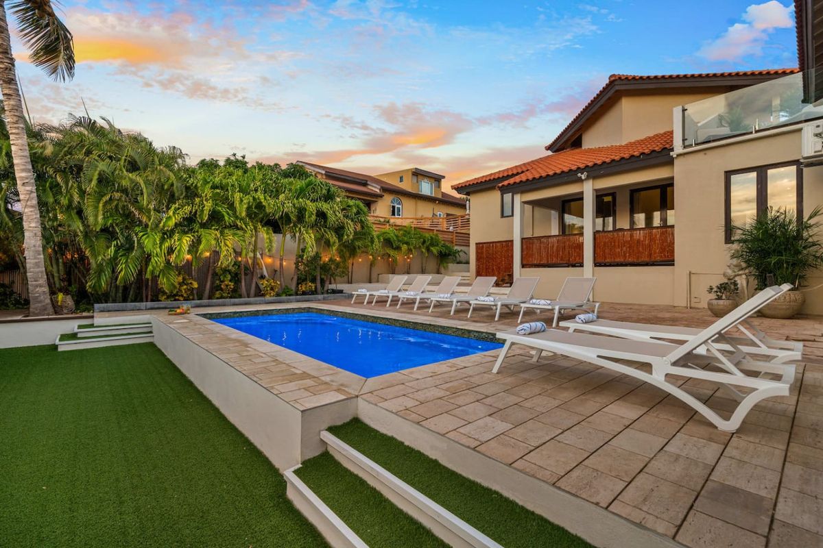 Villa di Serenidad photo 4
