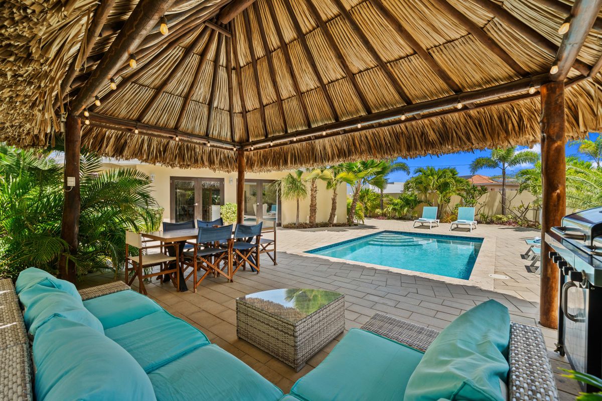 Eva’s Garden Villa photo 3