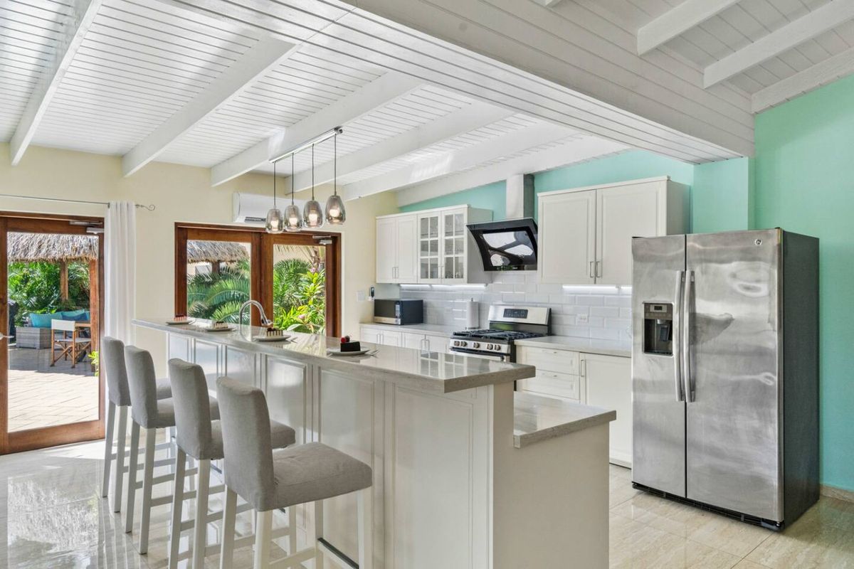 Eva’s Garden Villa photo 4
