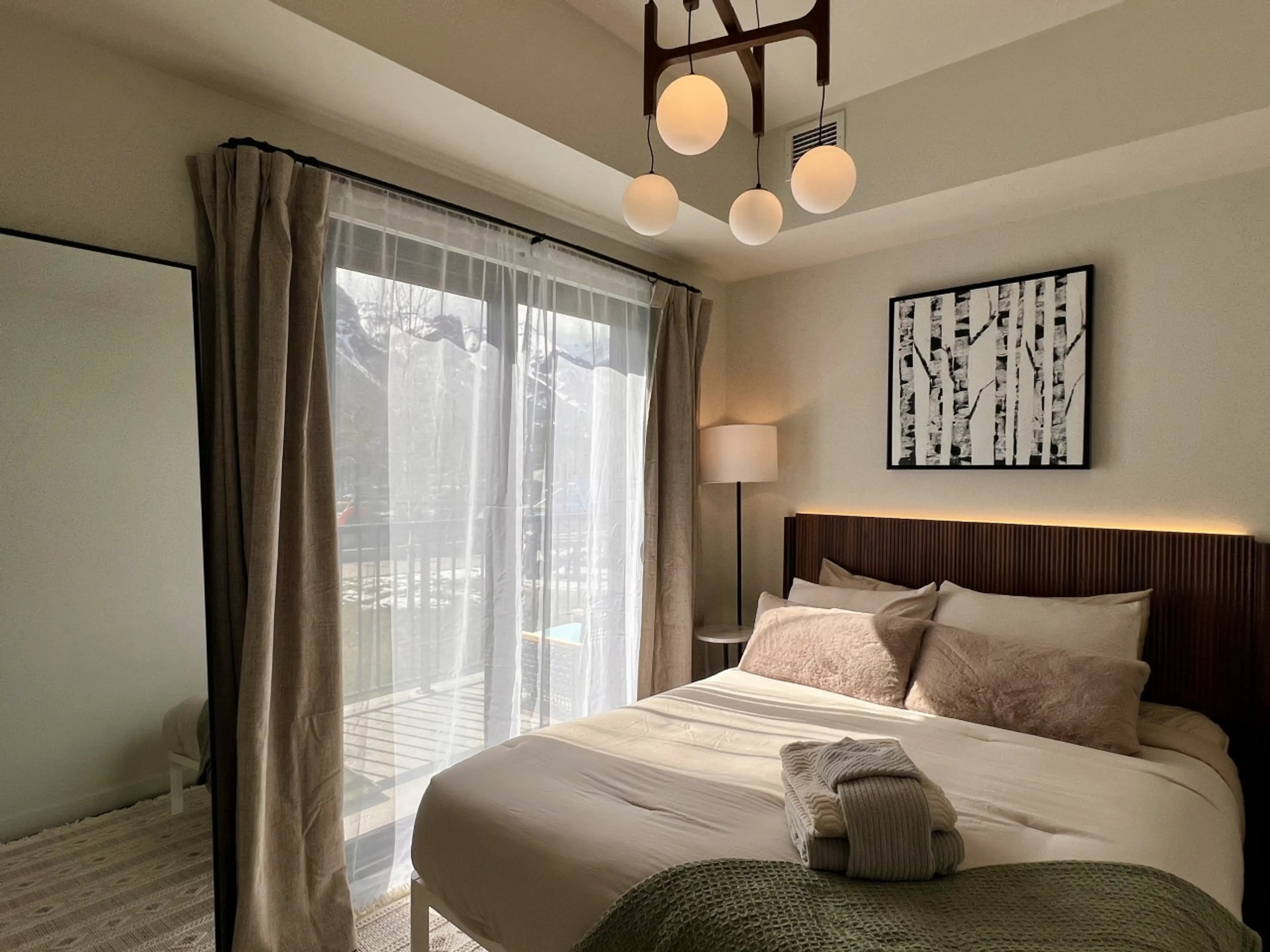 Canmore Vacation Rental