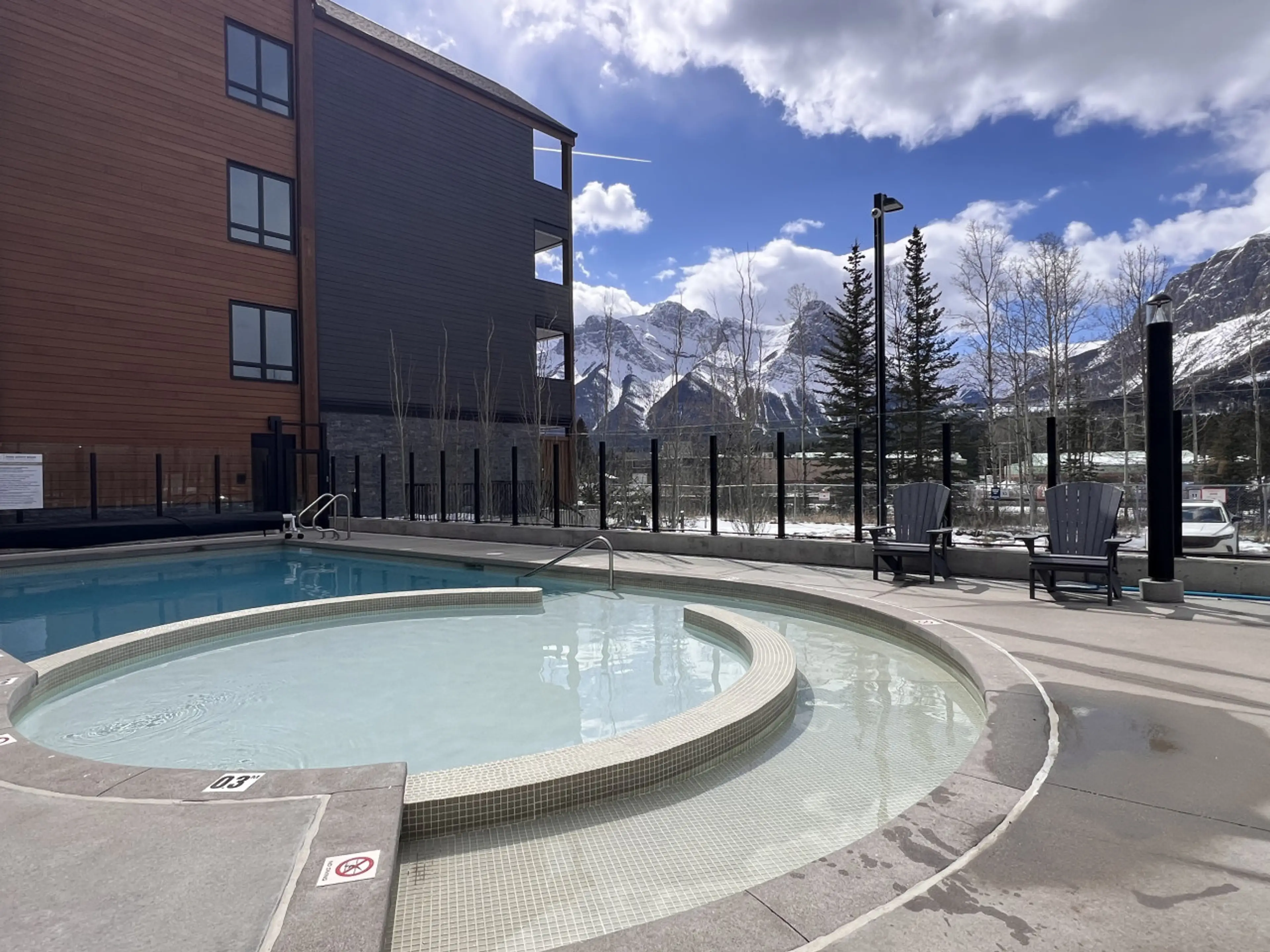 Canmore Vacation Rental