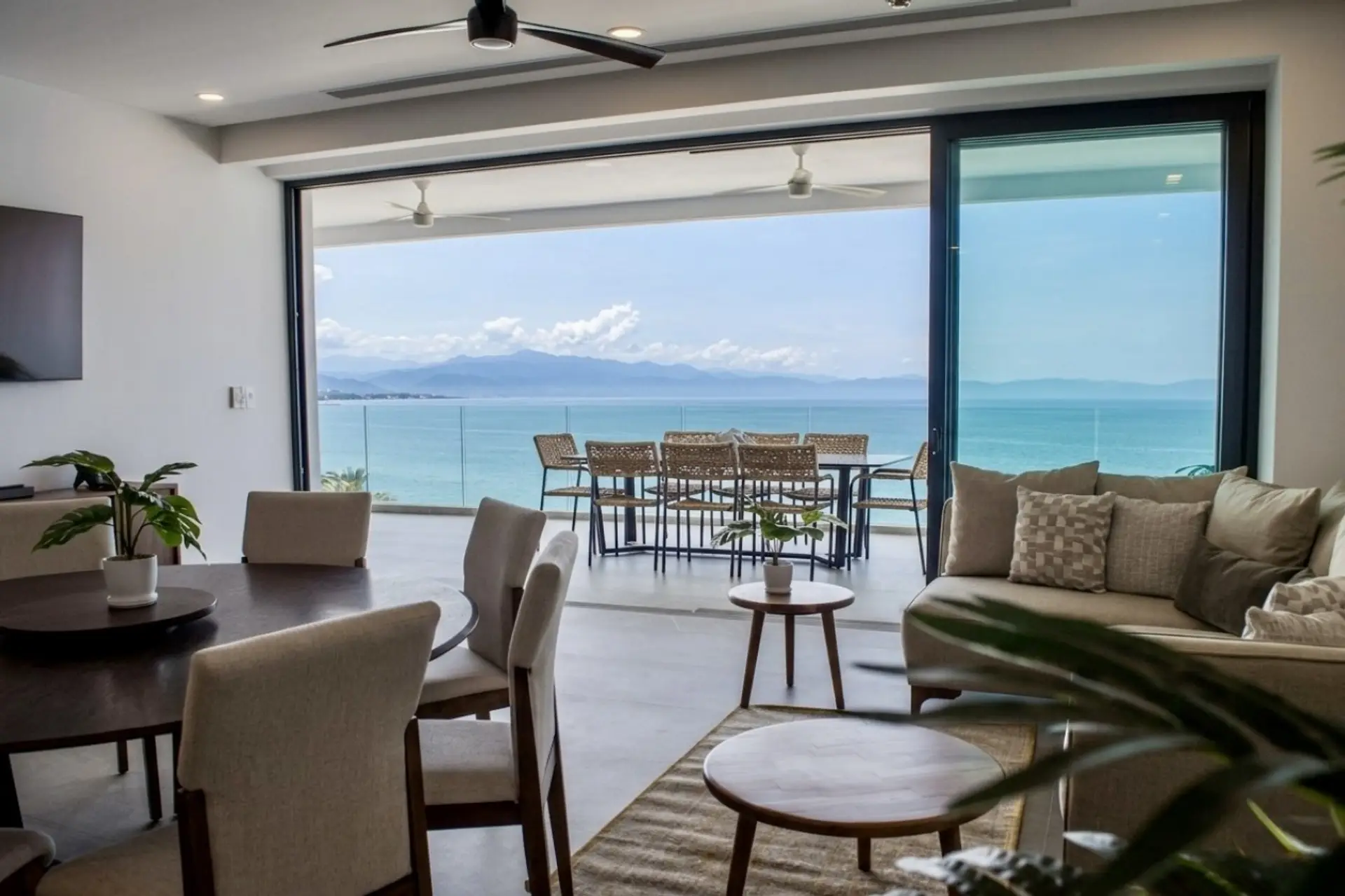 Sea Home Bucerias