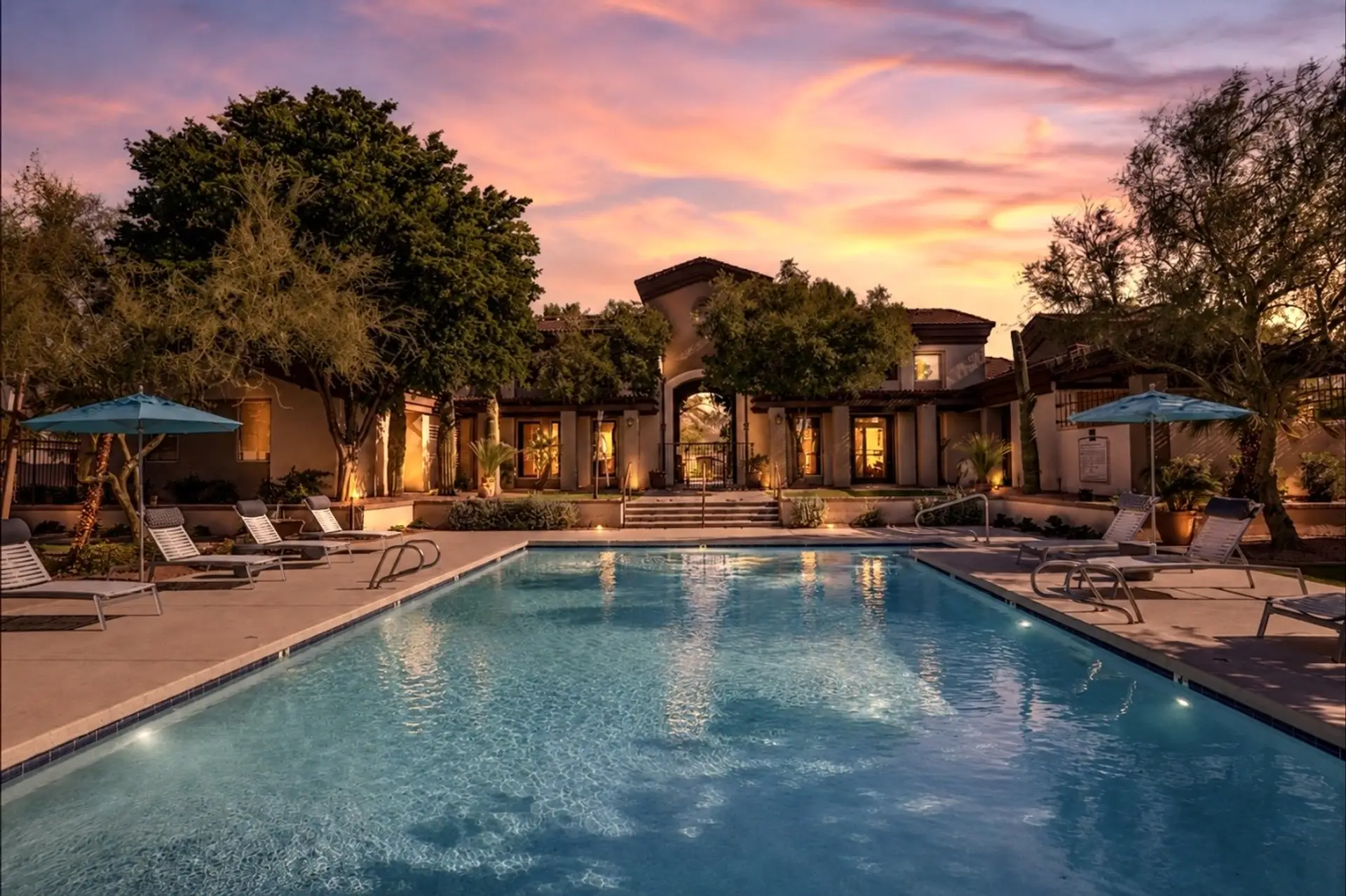 Dive into resort-style relaxation — this sparkling community pool is your ticket to sunny afternoons and easy unwinding.