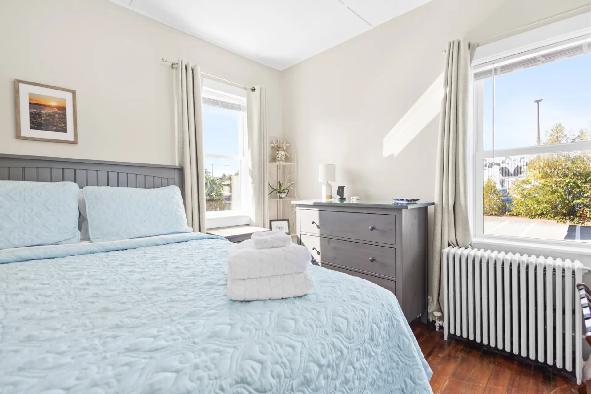 Bedroom #2