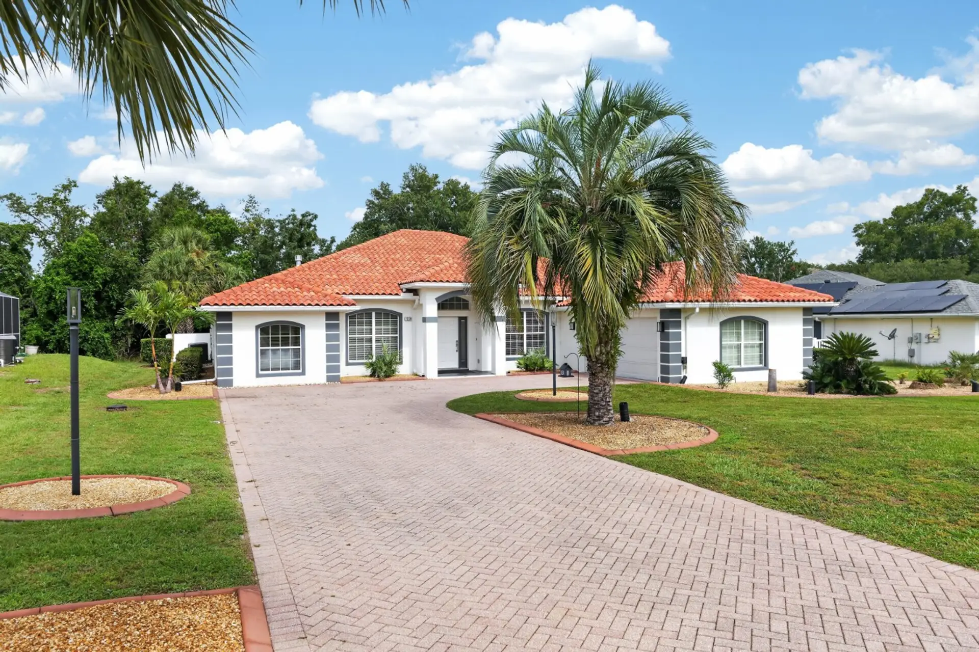 Villa  Timucuan