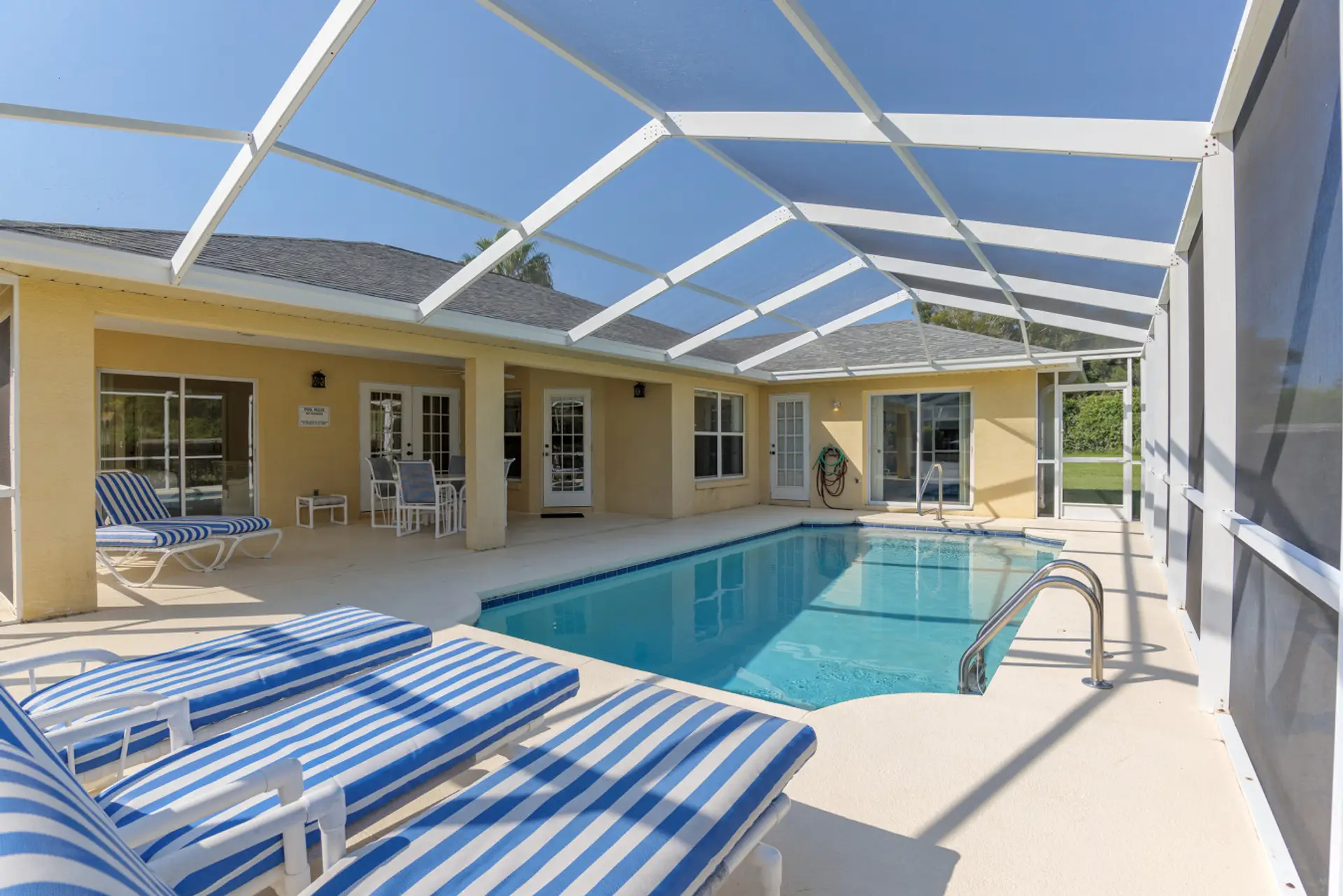 Pool Area