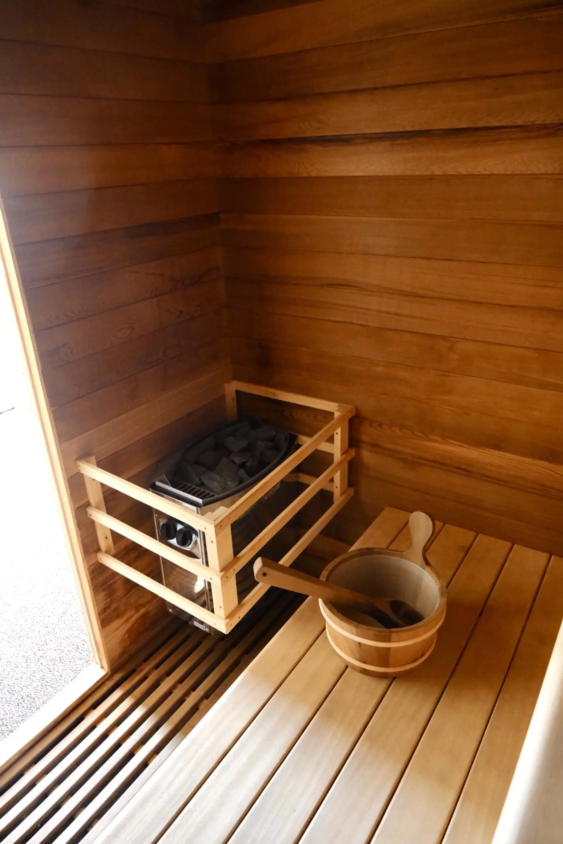 Maison sauna Font Romeu33