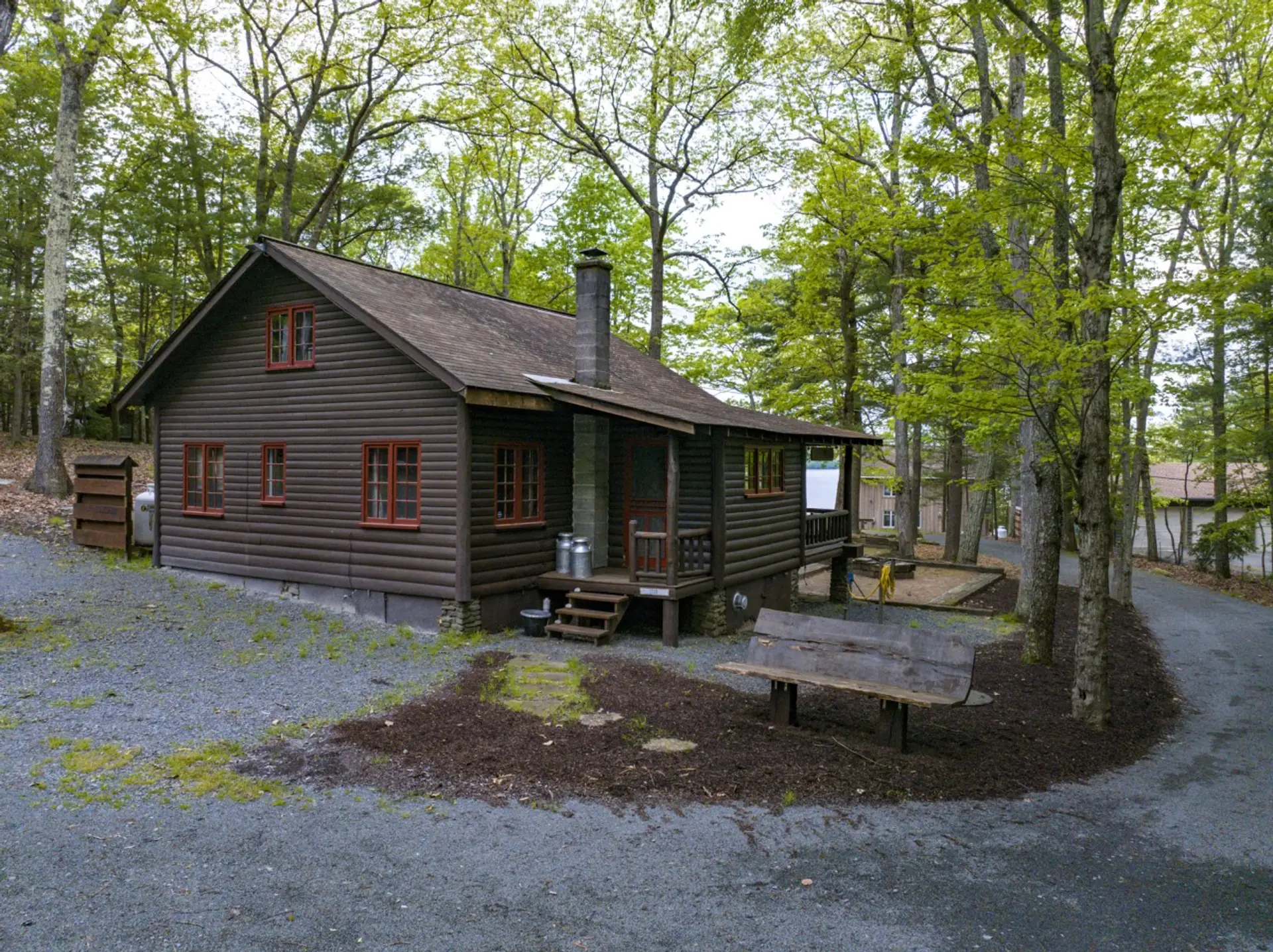 Kelly Cabin