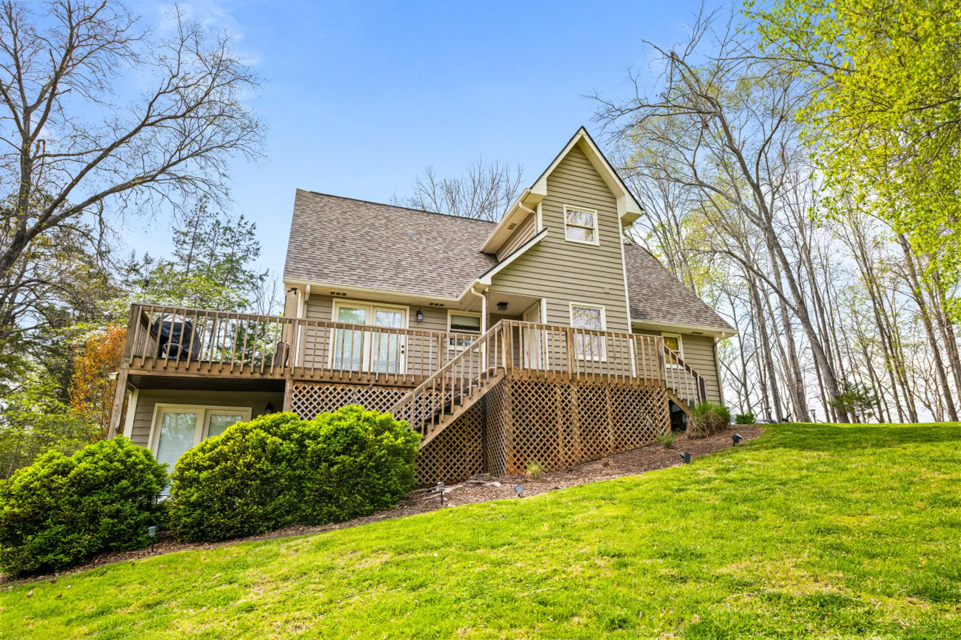 House view