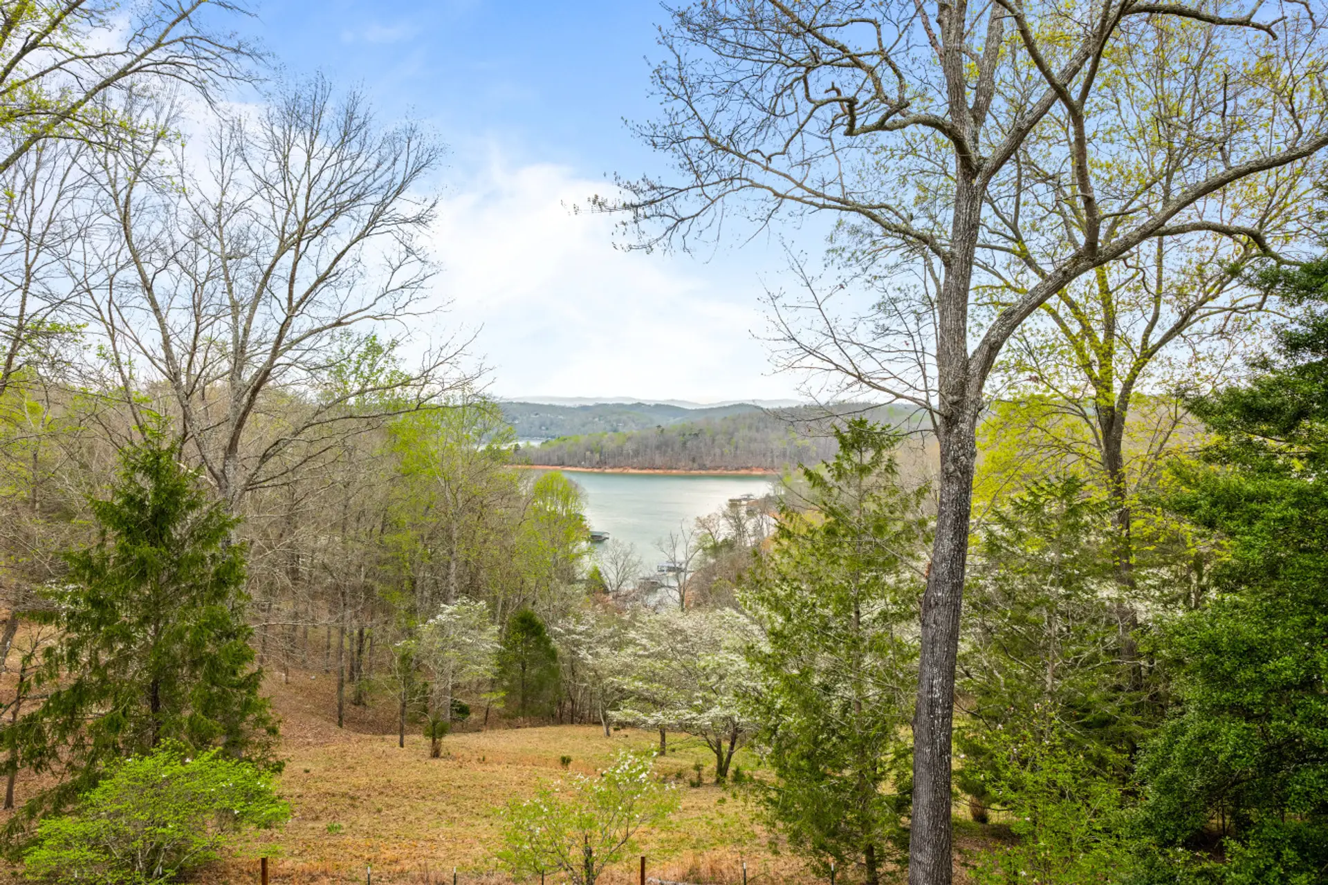 Lake View