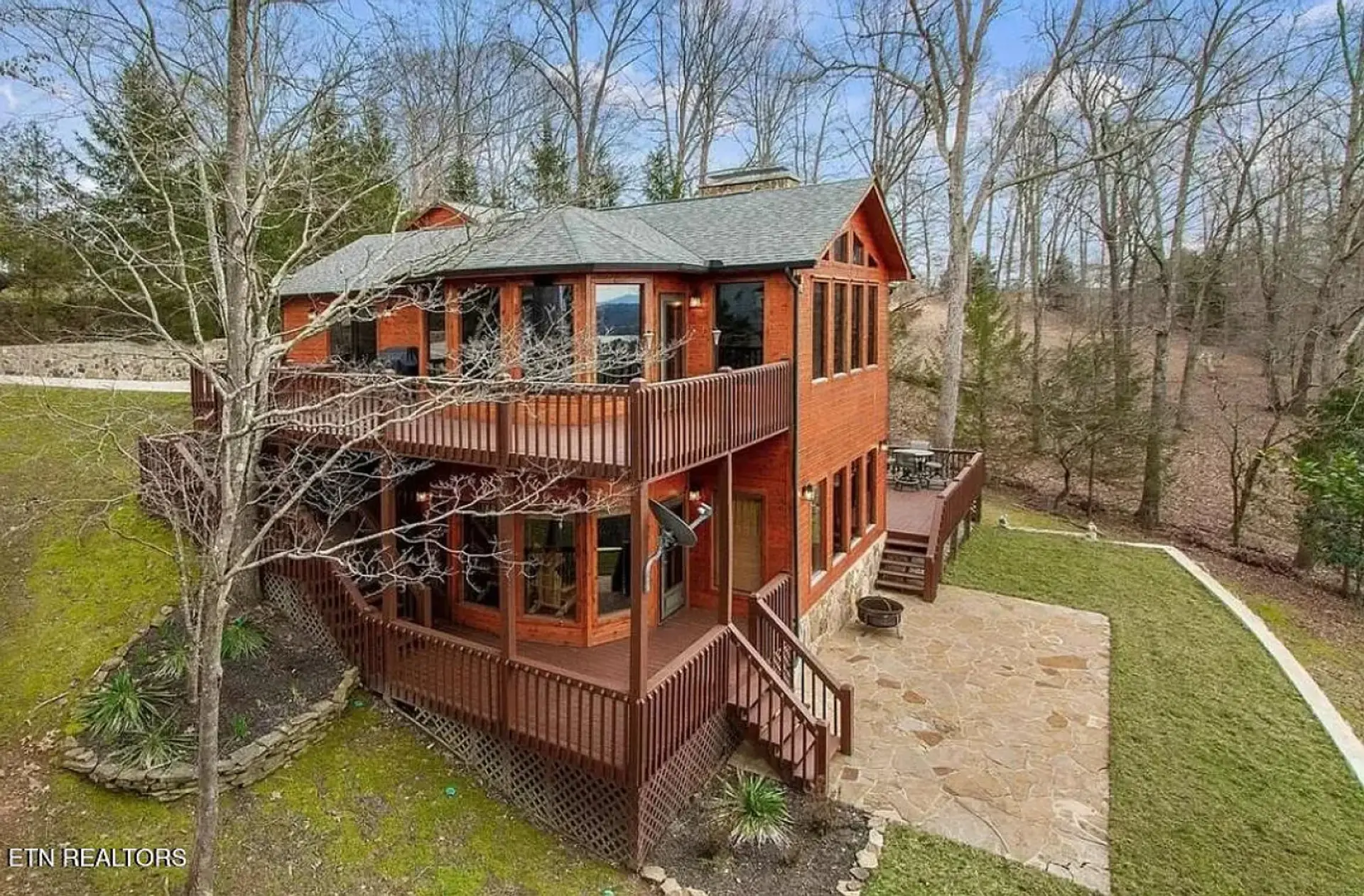 House view